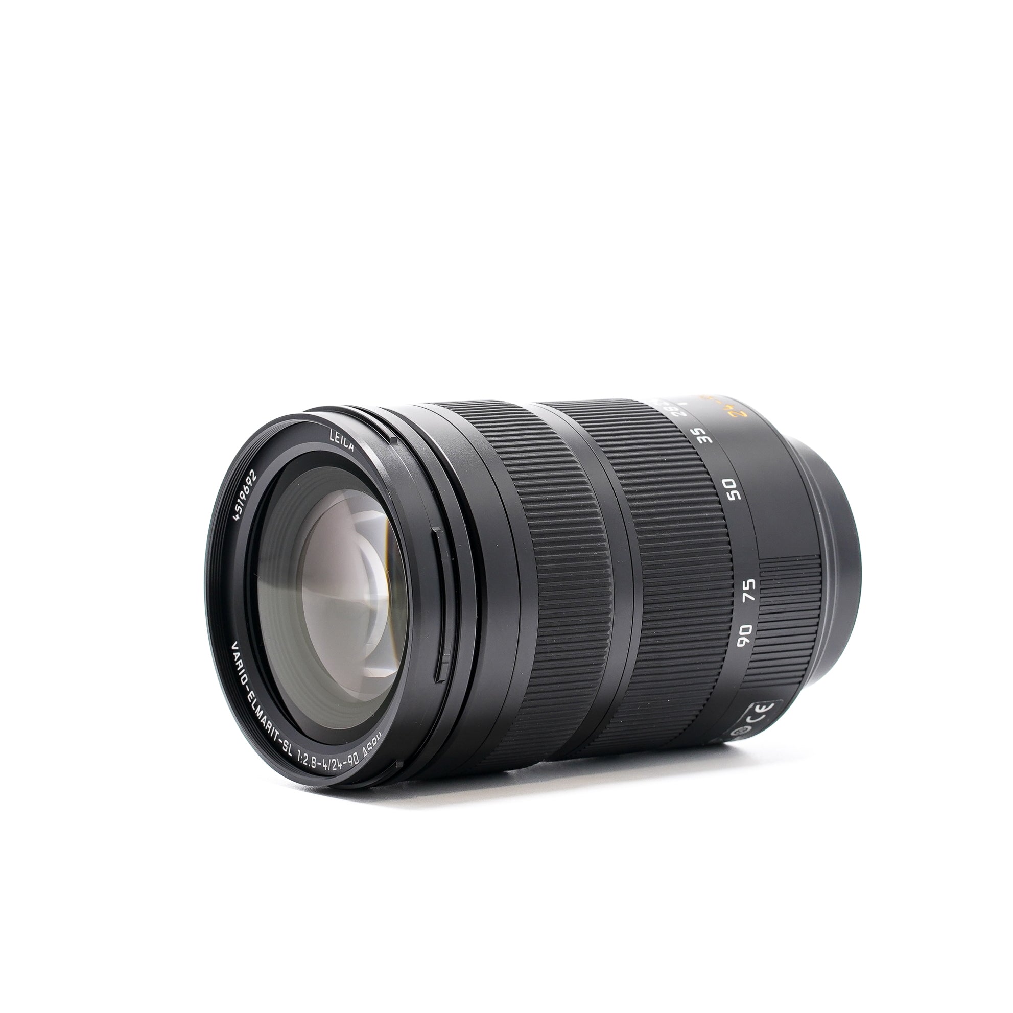 Leica Vario-Elmarit-SL 24-90mm f/2.8-4 ASPH.