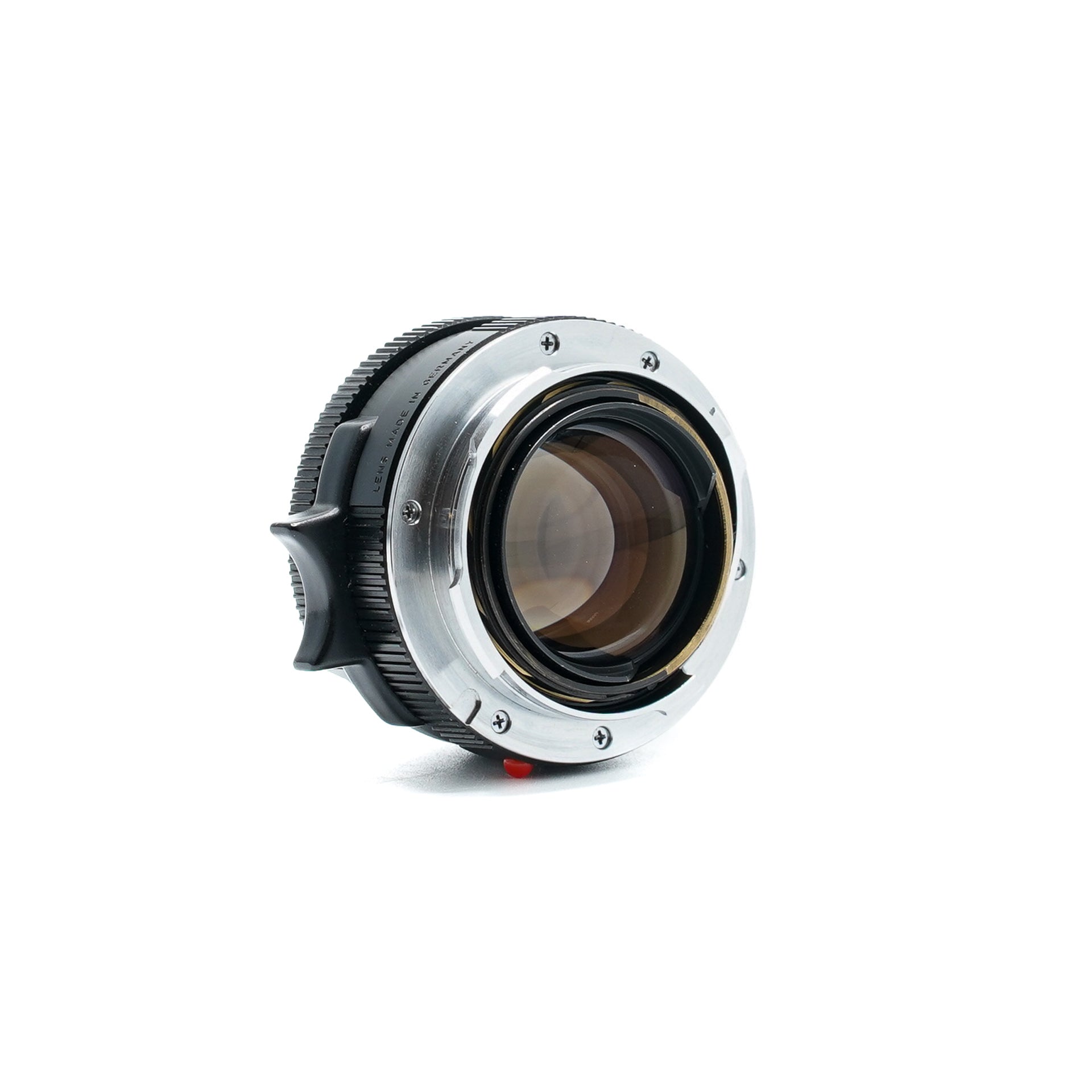 Leica Summicron-M 1:2/35mm "King of Bokeh"