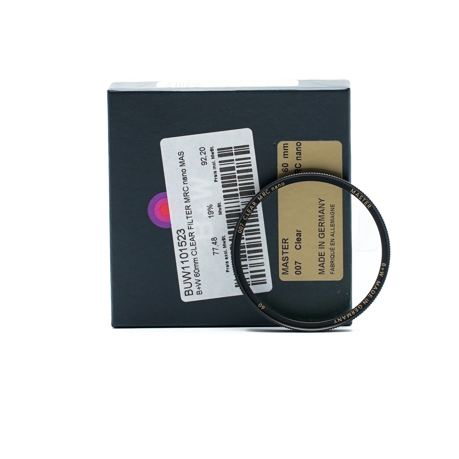 Leica APO-Telyt-R 180mm f/3,4 E60 3cam