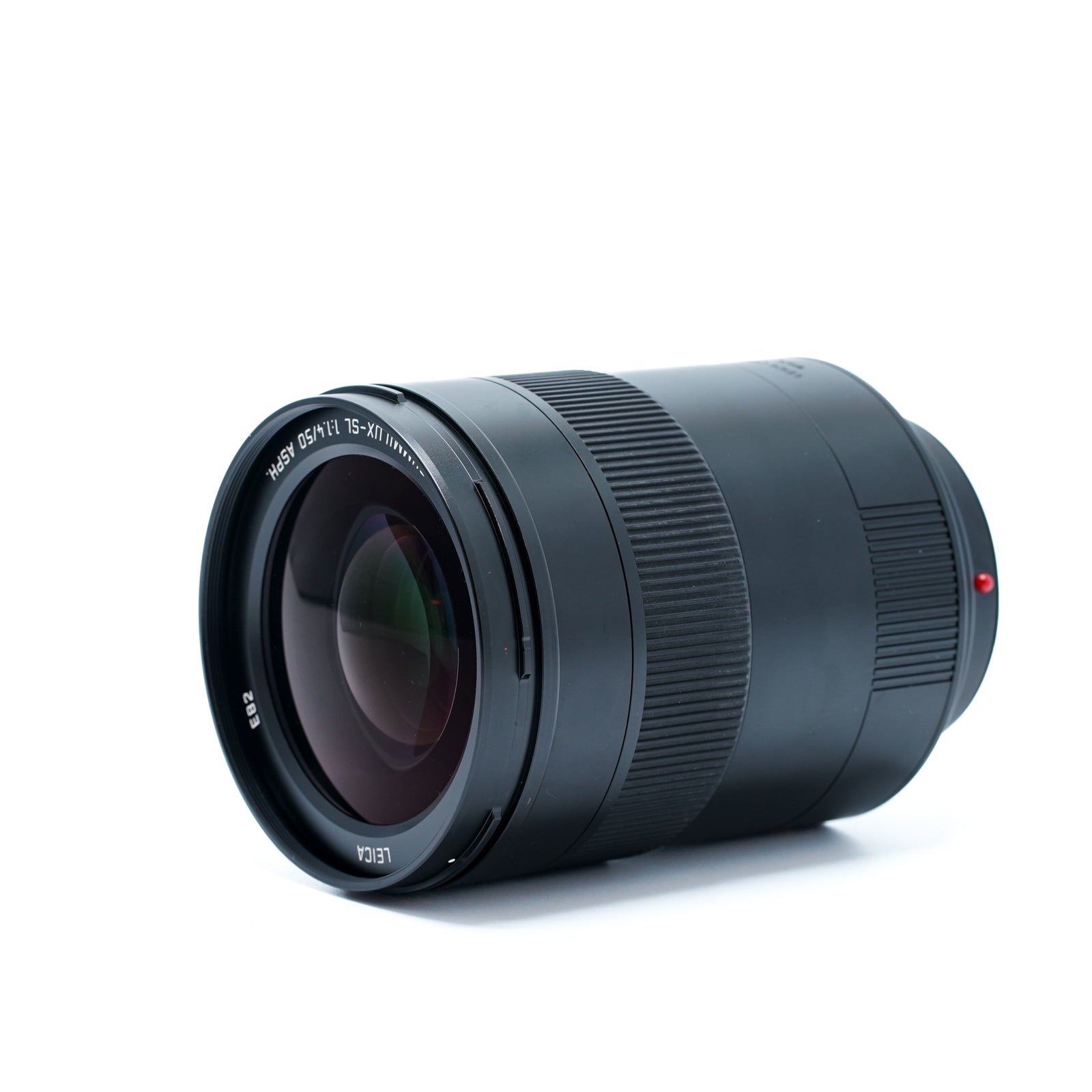 Leica Summilux-SL 50mm f/1,4 ASPH.