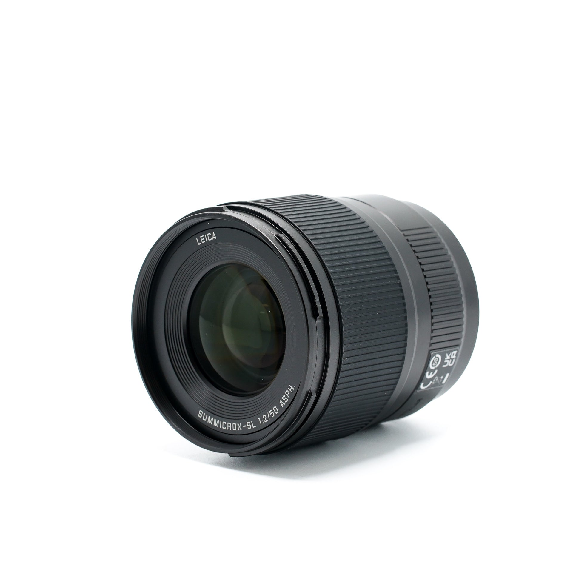 Leica Summicron-SL f/2 50mm