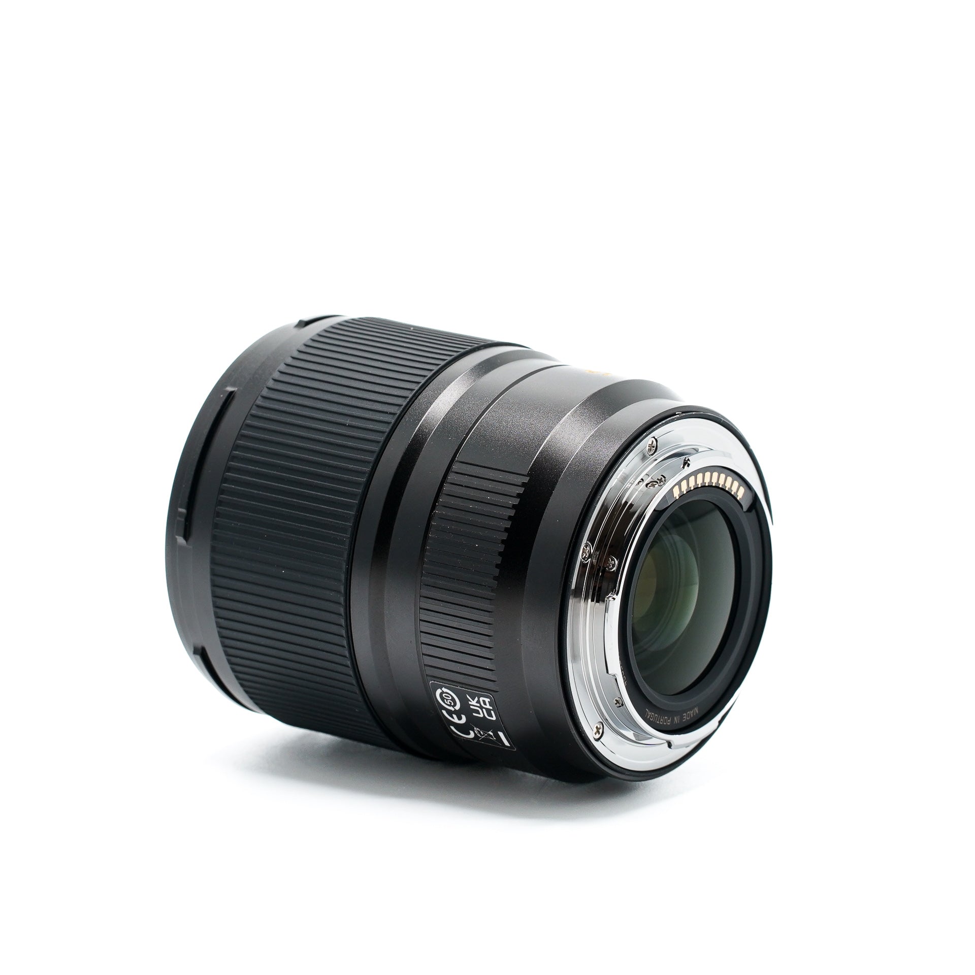 Leica Summicron-SL f/2 50mm