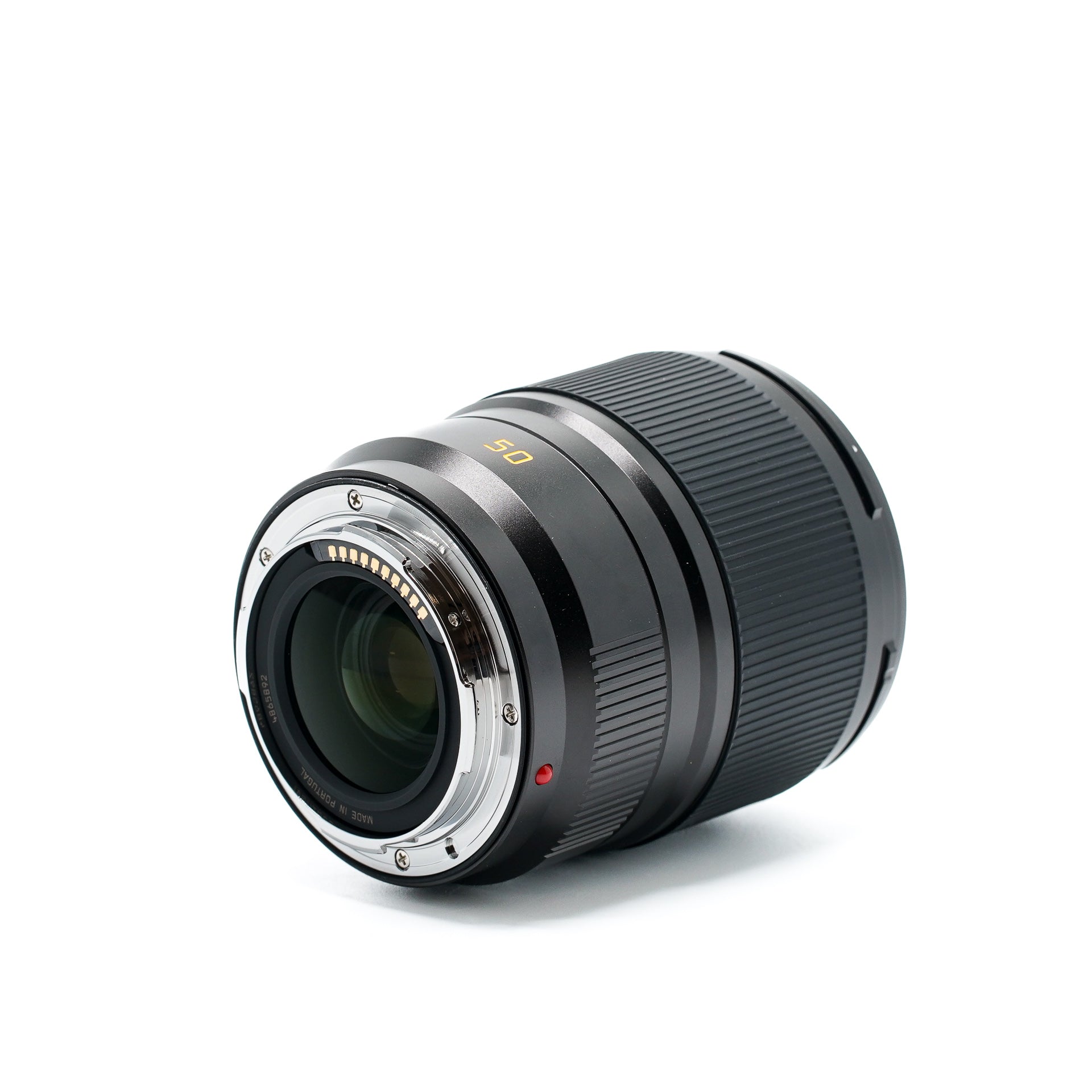 Leica Summicron-SL f/2 50mm