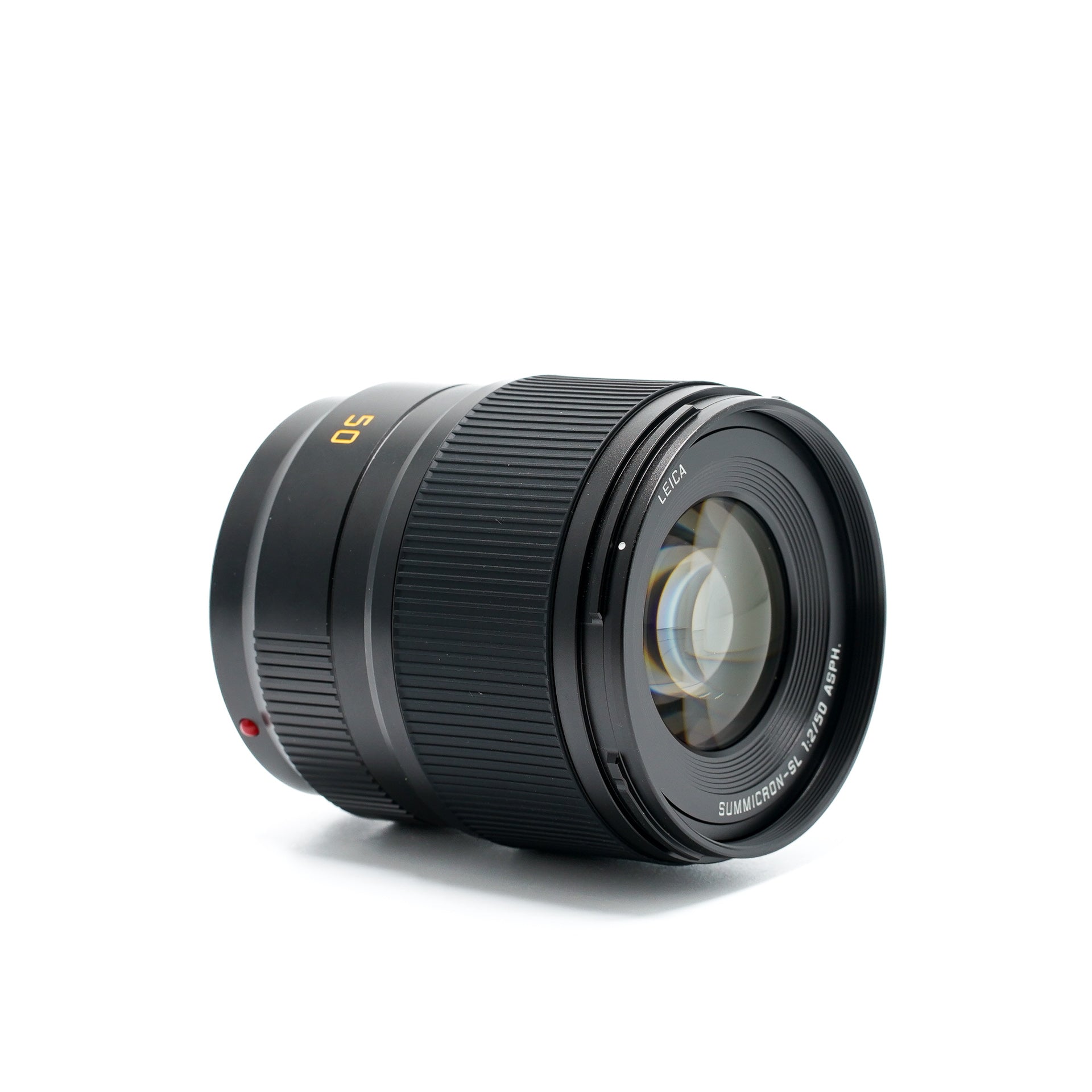 Leica Summicron-SL f/2 50mm