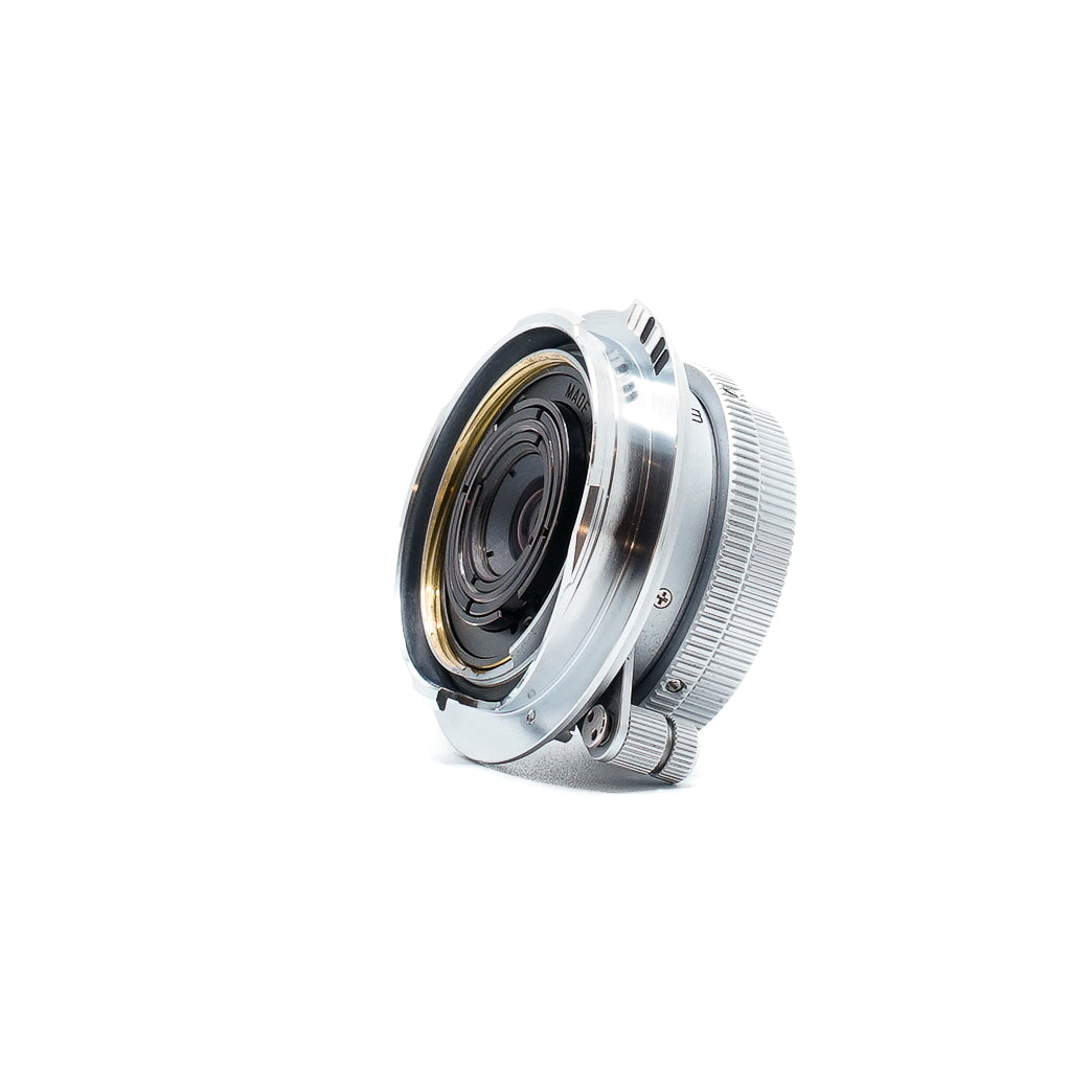 Leica Summaron-M 28mm f/5.6 (11695)