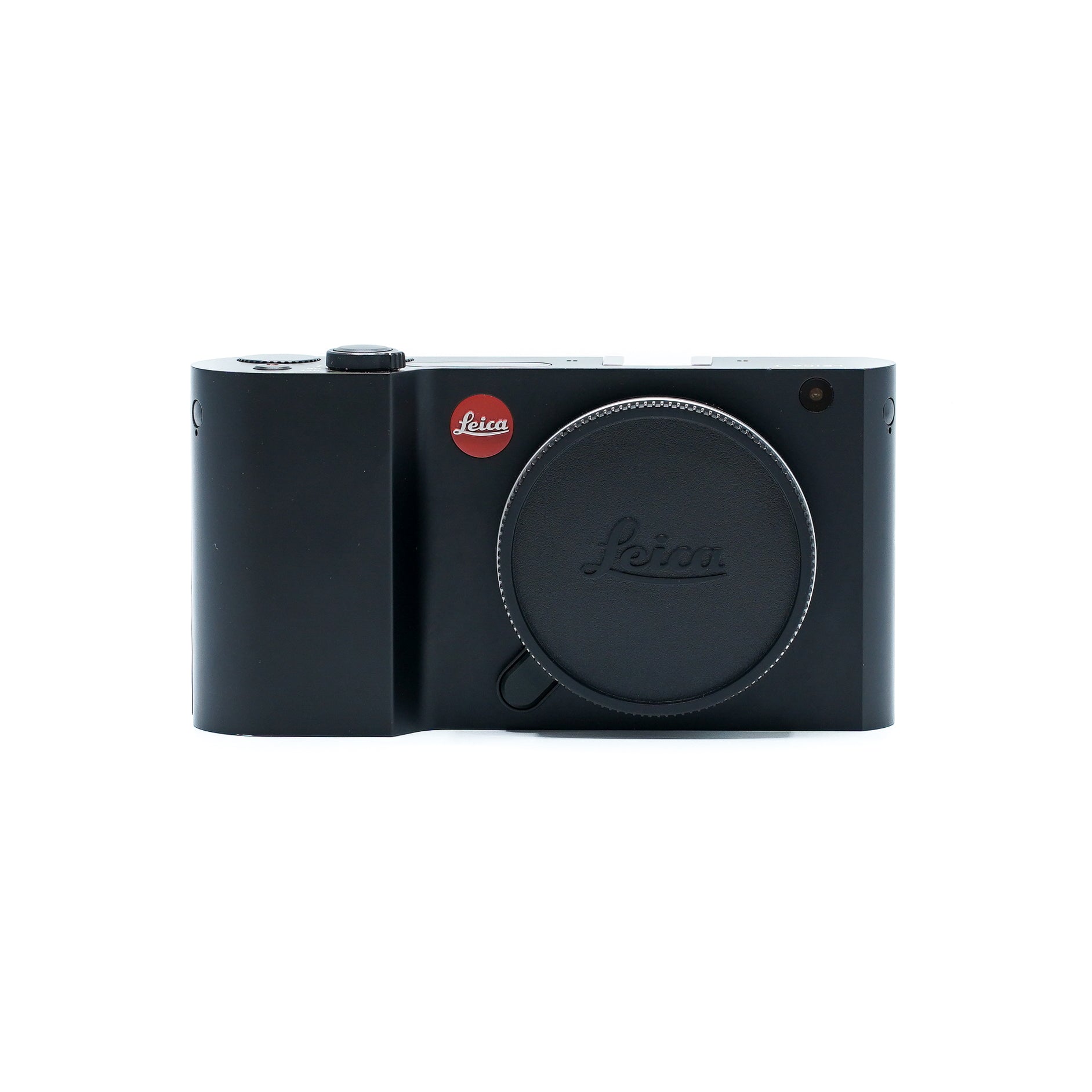 Leica T