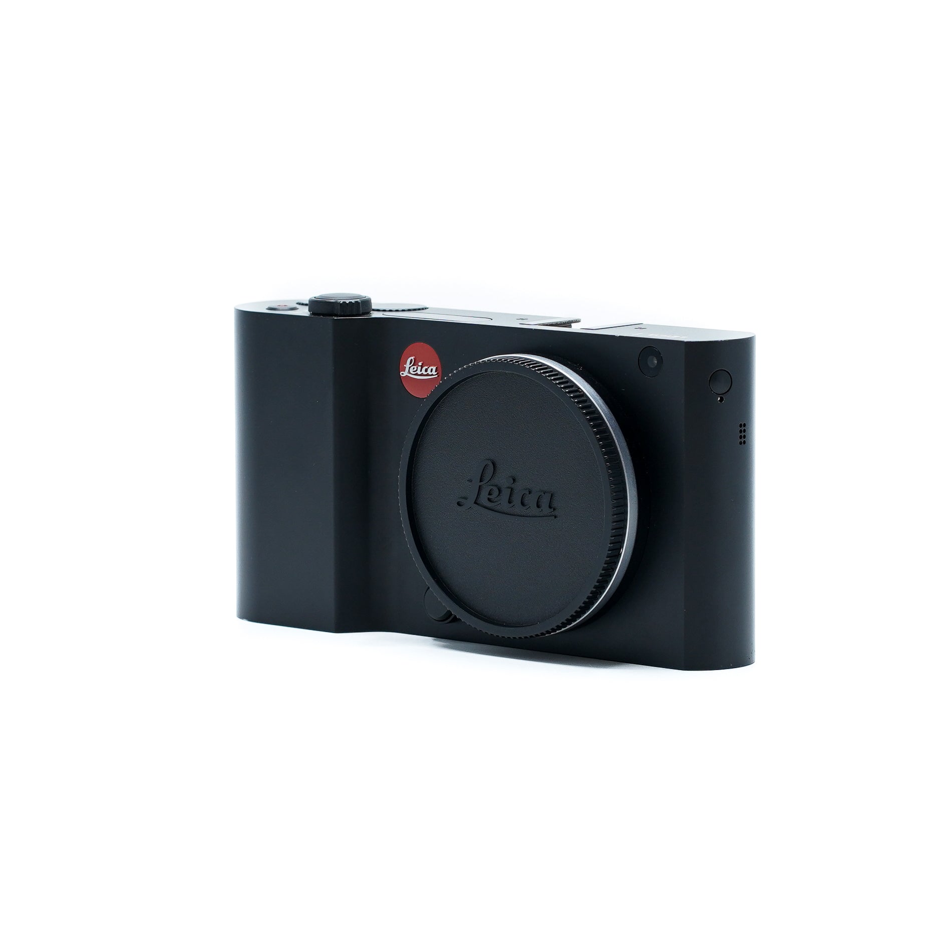 Leica T
