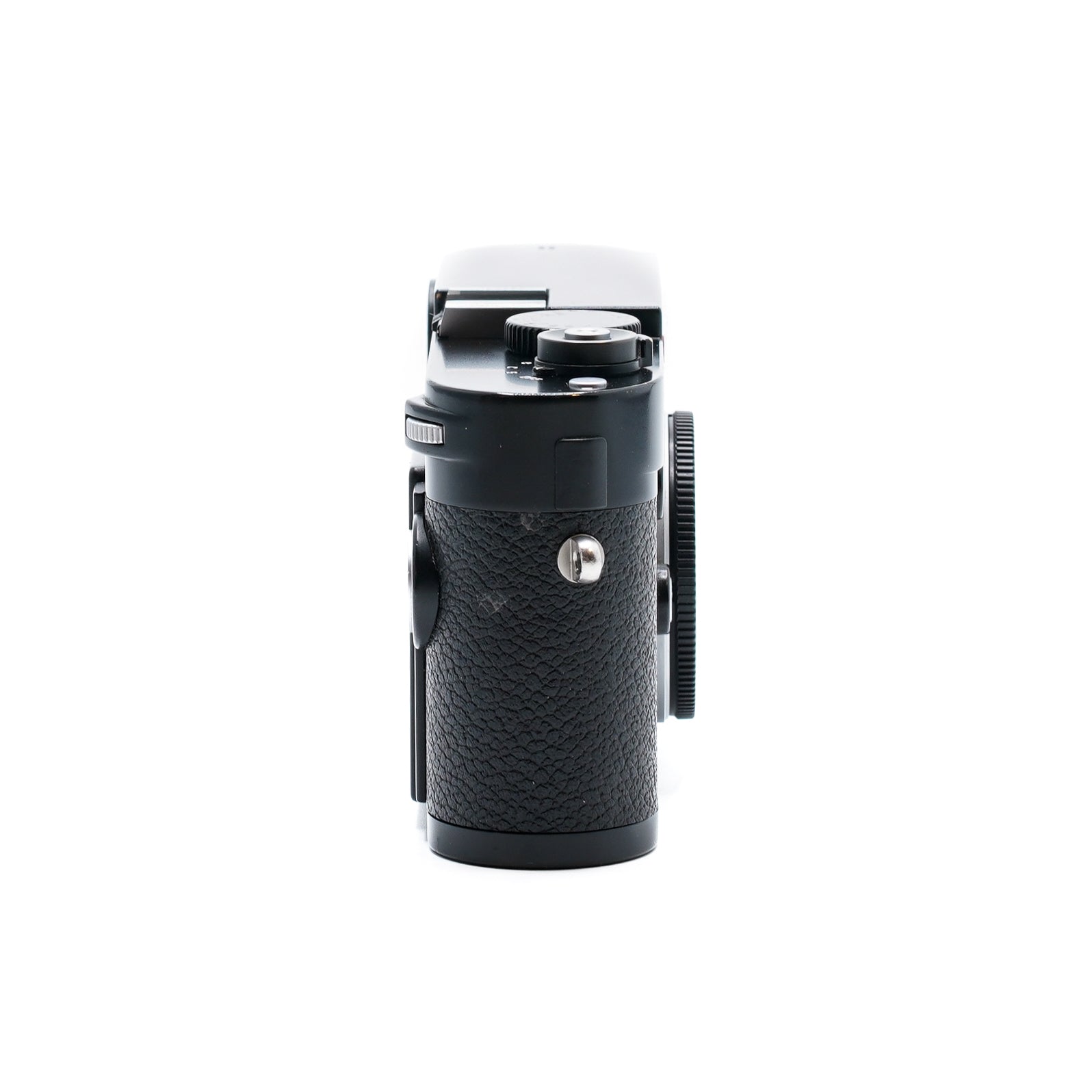 Leica M240 inkl. Halfcase