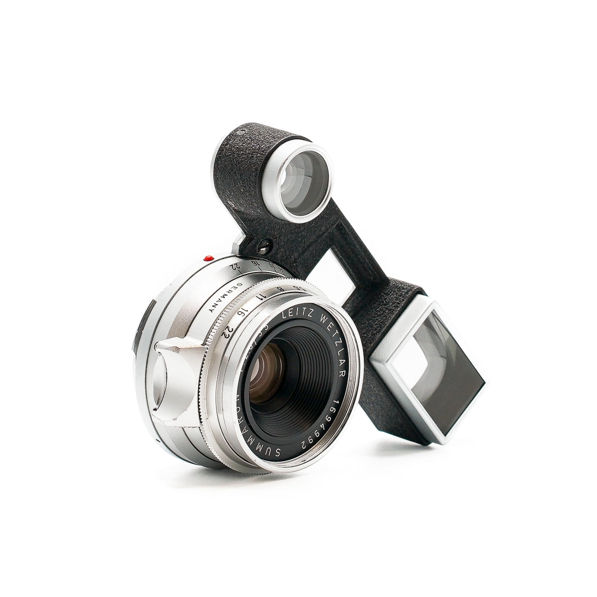 Leica Summaron-M 35mm f/2.8