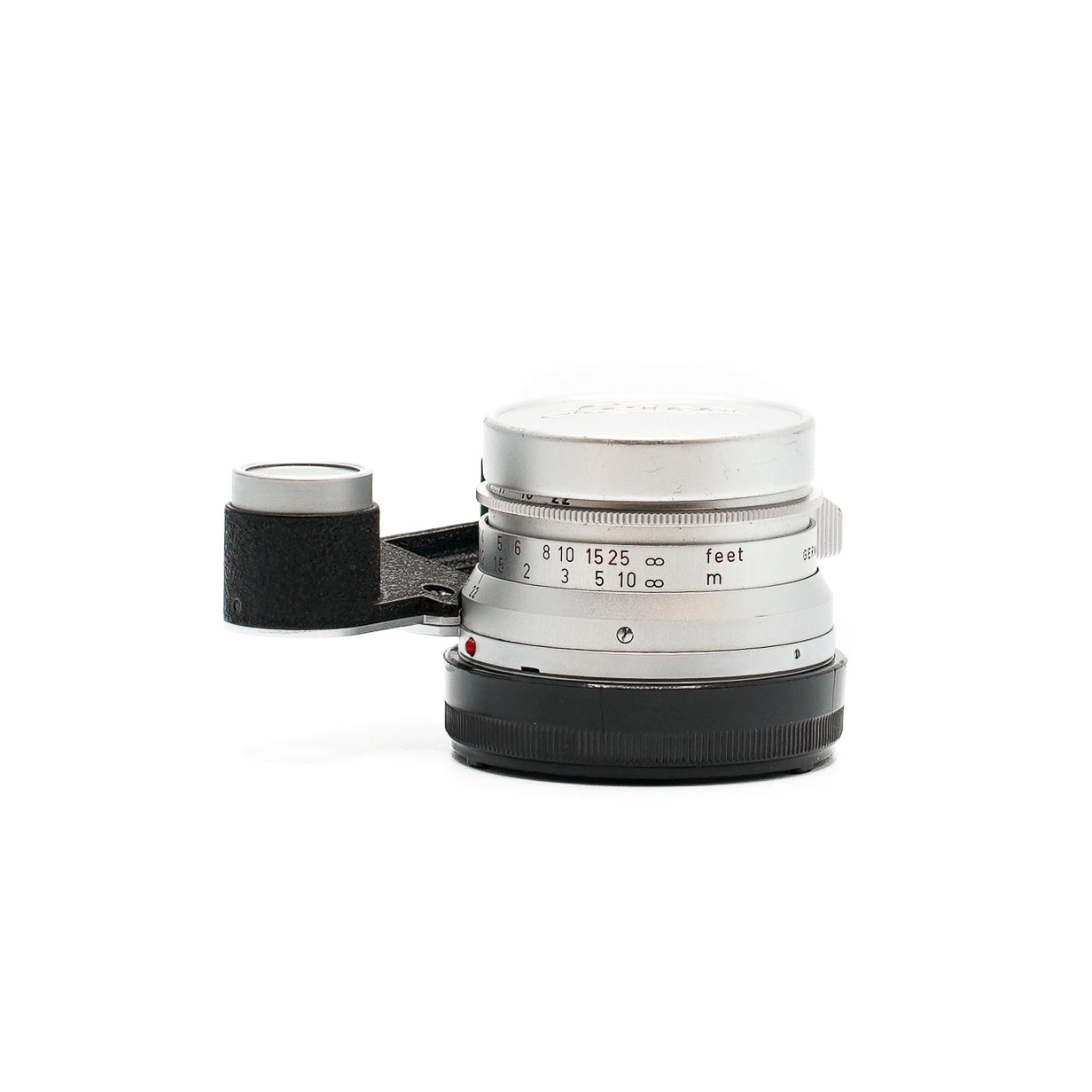 Leica Summaron-M 35mm f/2.8