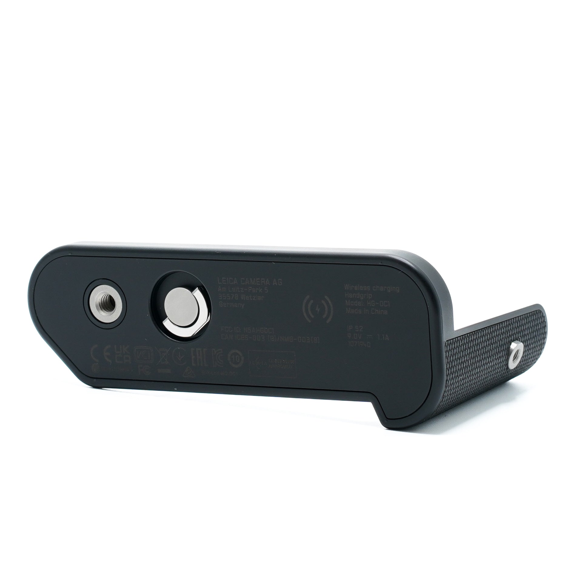 Leica HG-DC 1 Wireless Charging Handgrip