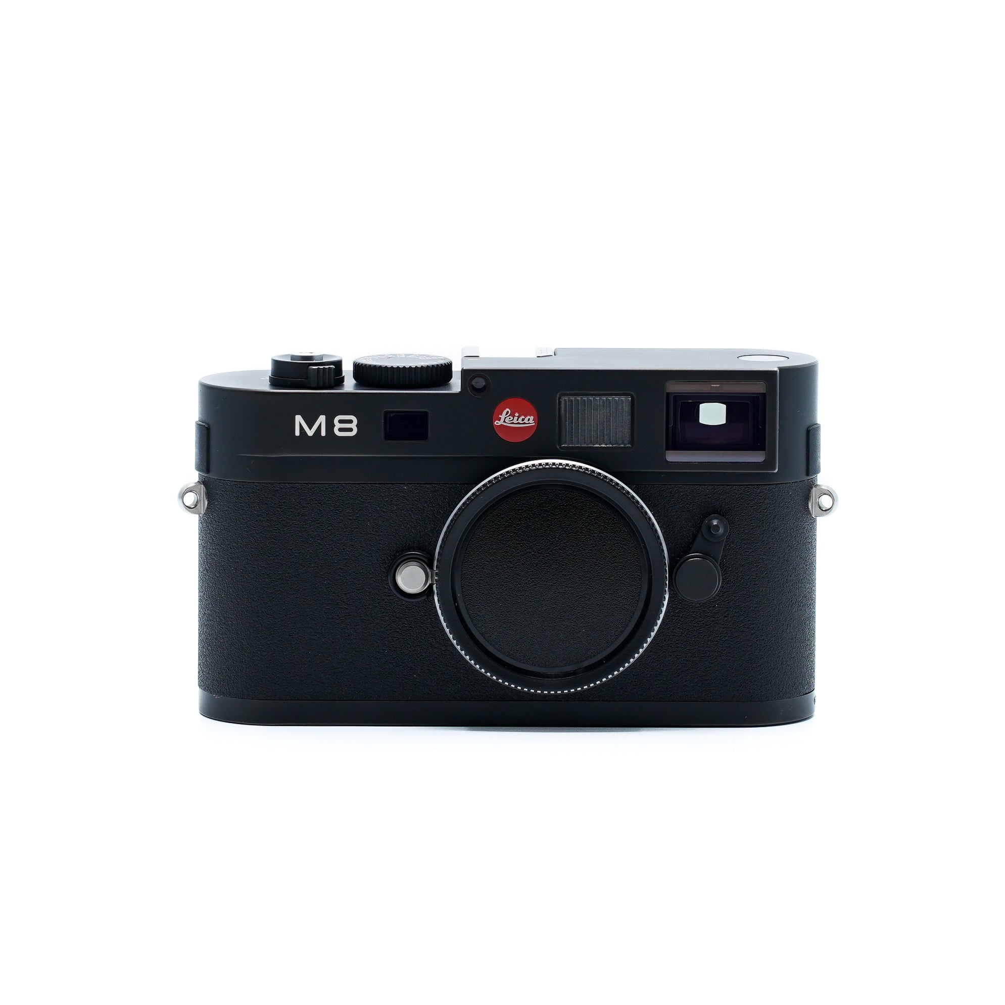 Leica M8