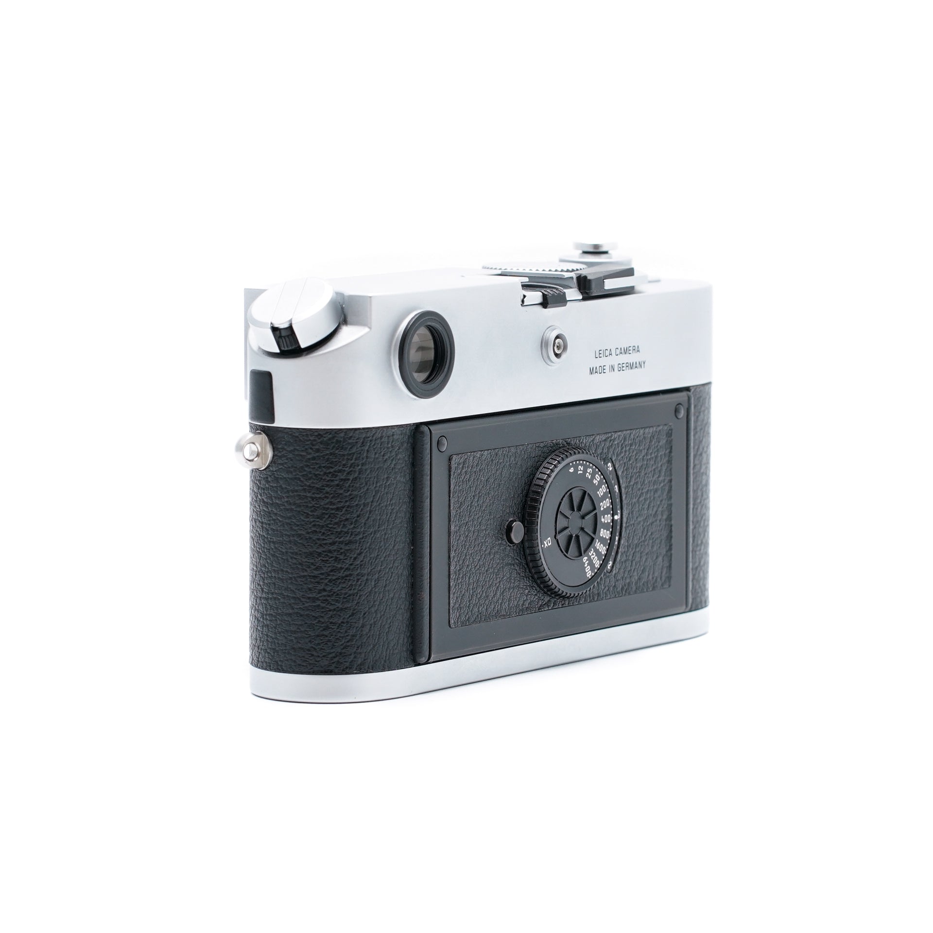 Leica M7 (silber)