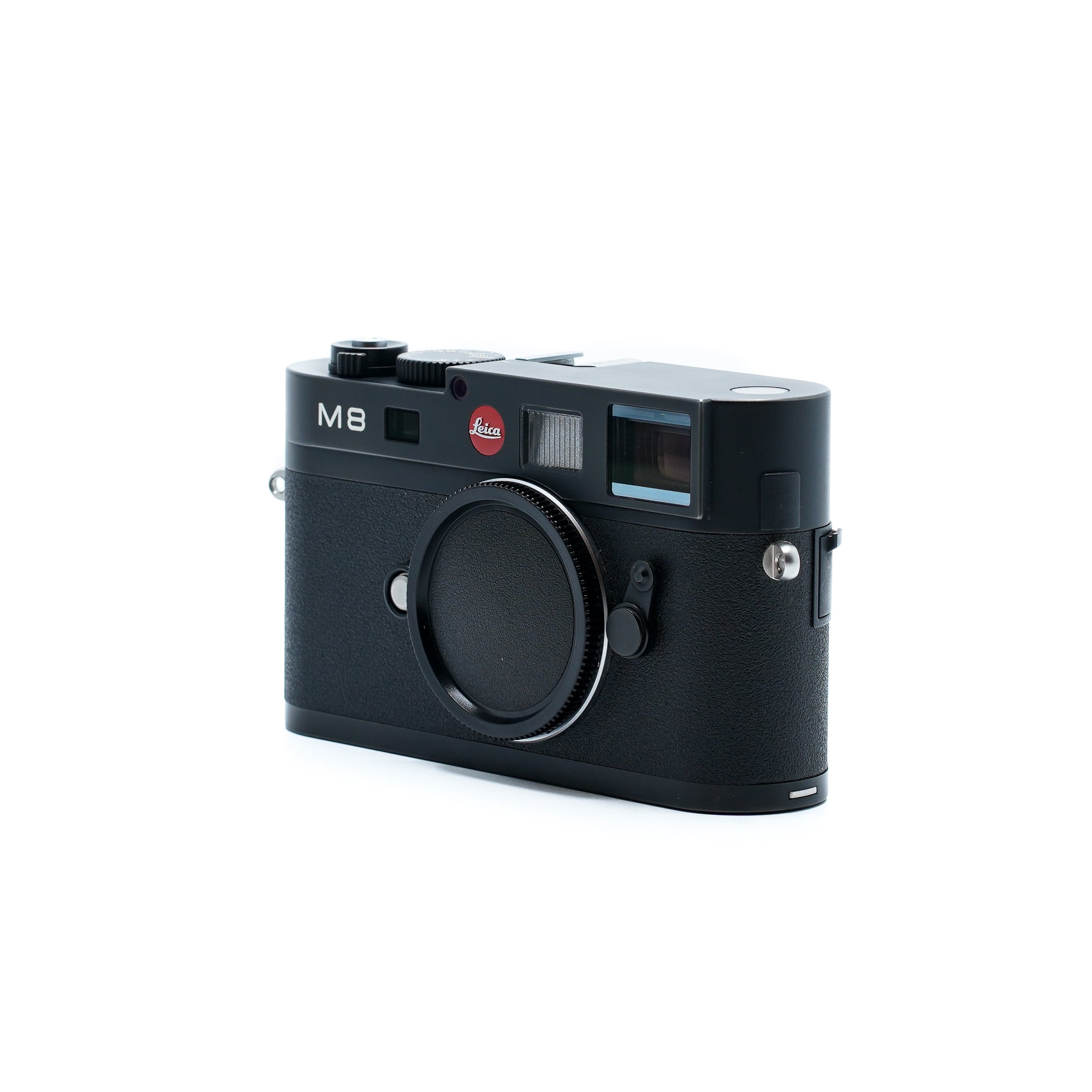 Leica M8