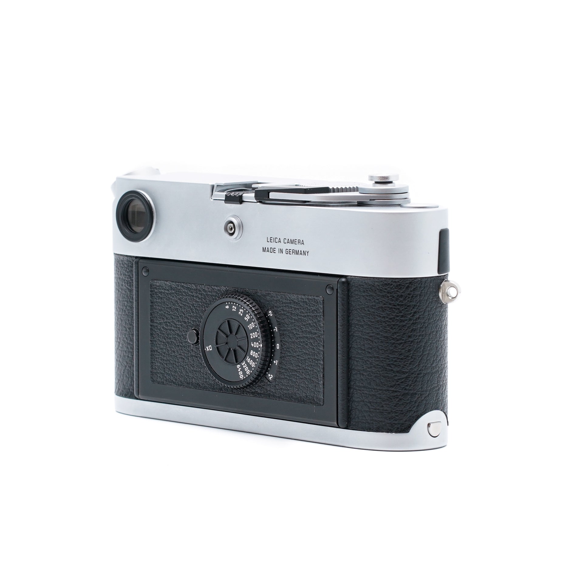 Leica M7 (silber)