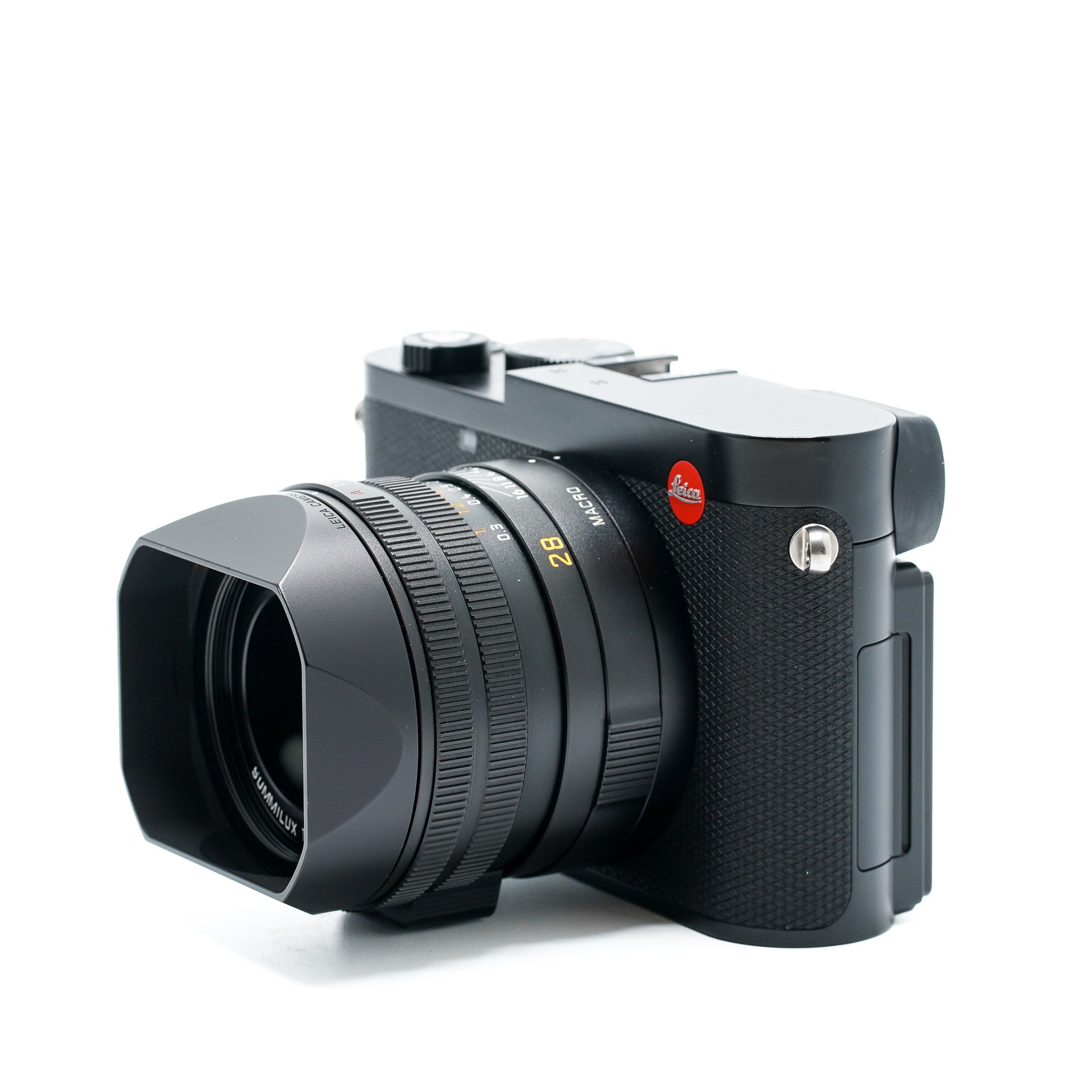 Leica Q3