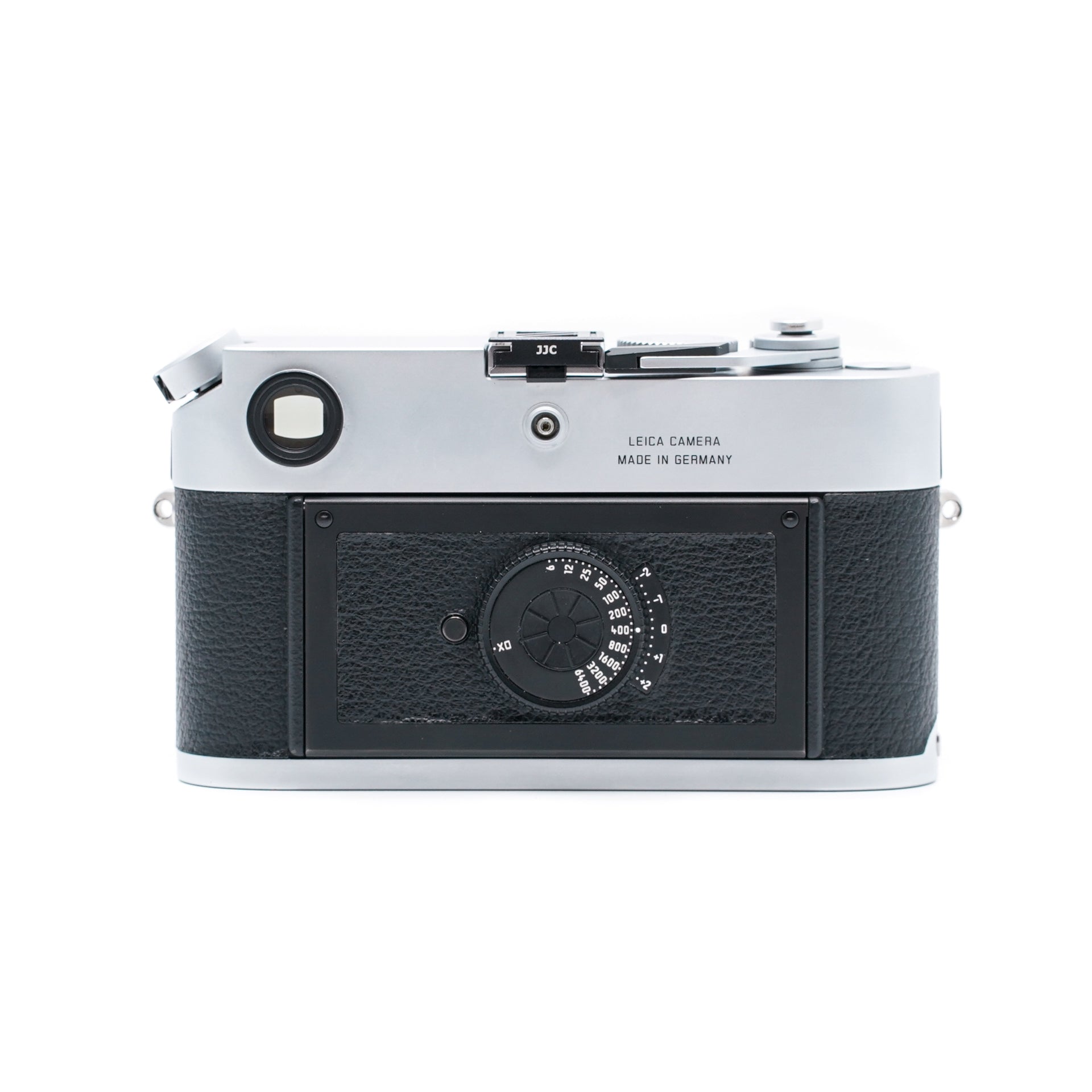 Leica M7 (silber)