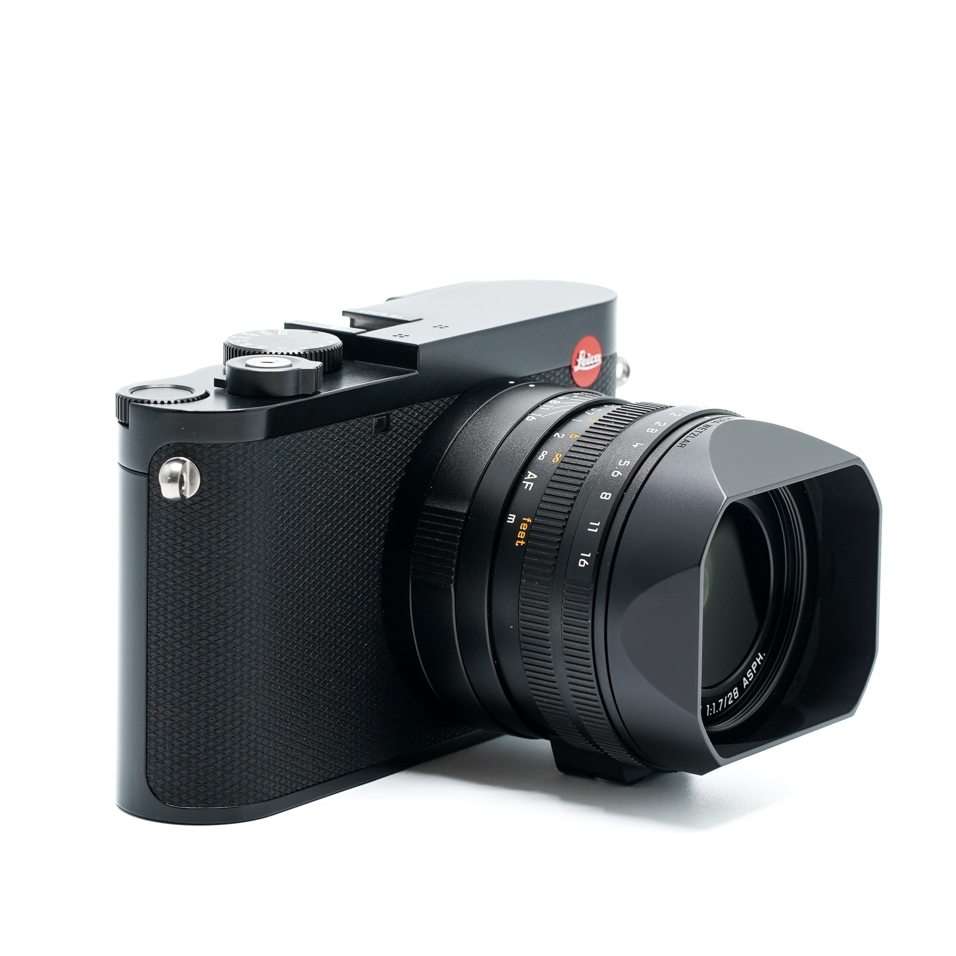 Leica Q3