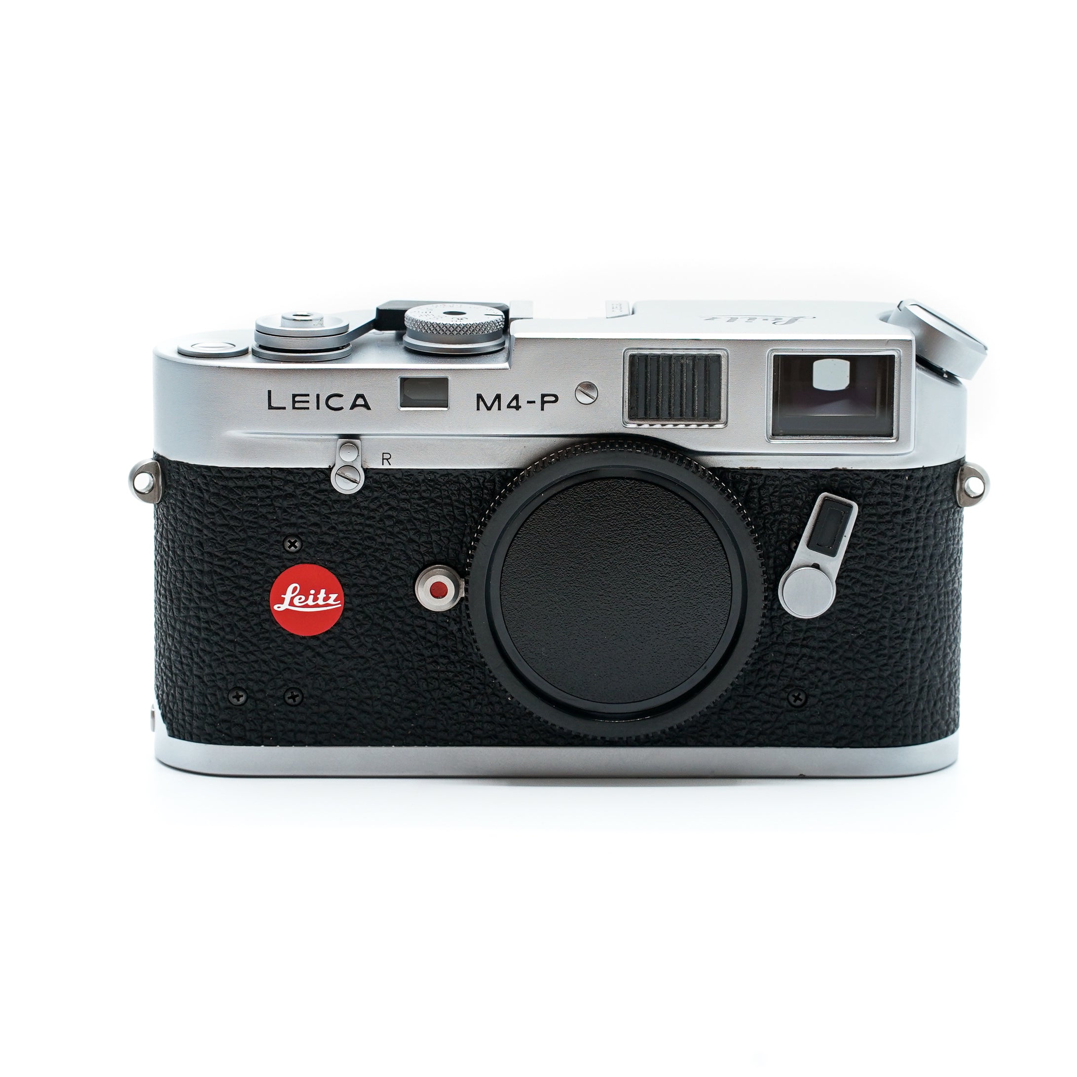 Leica M4-P 70 Jahre Leica Edition