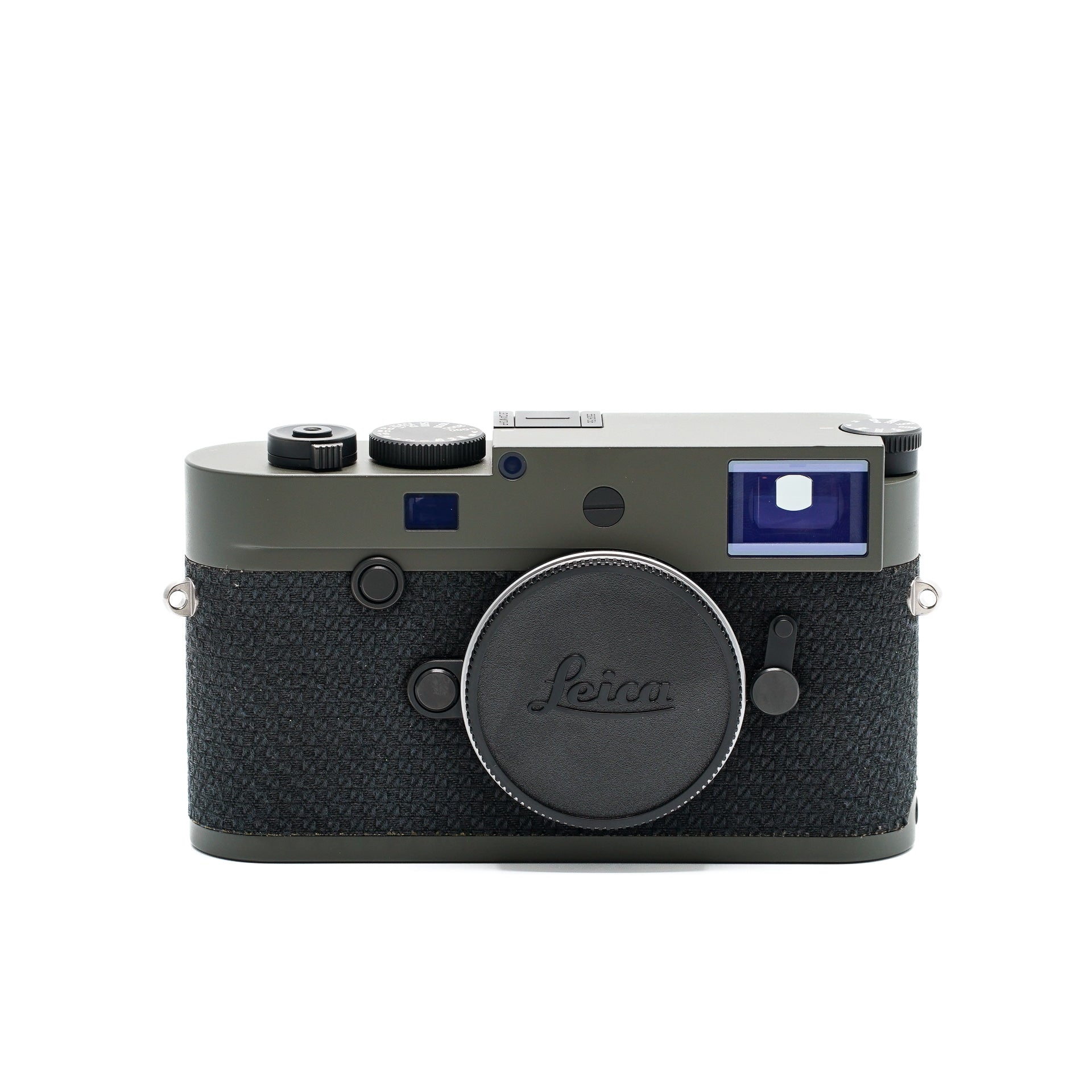 Leica M10-P Reporter (unter 3000 Auslösungen)