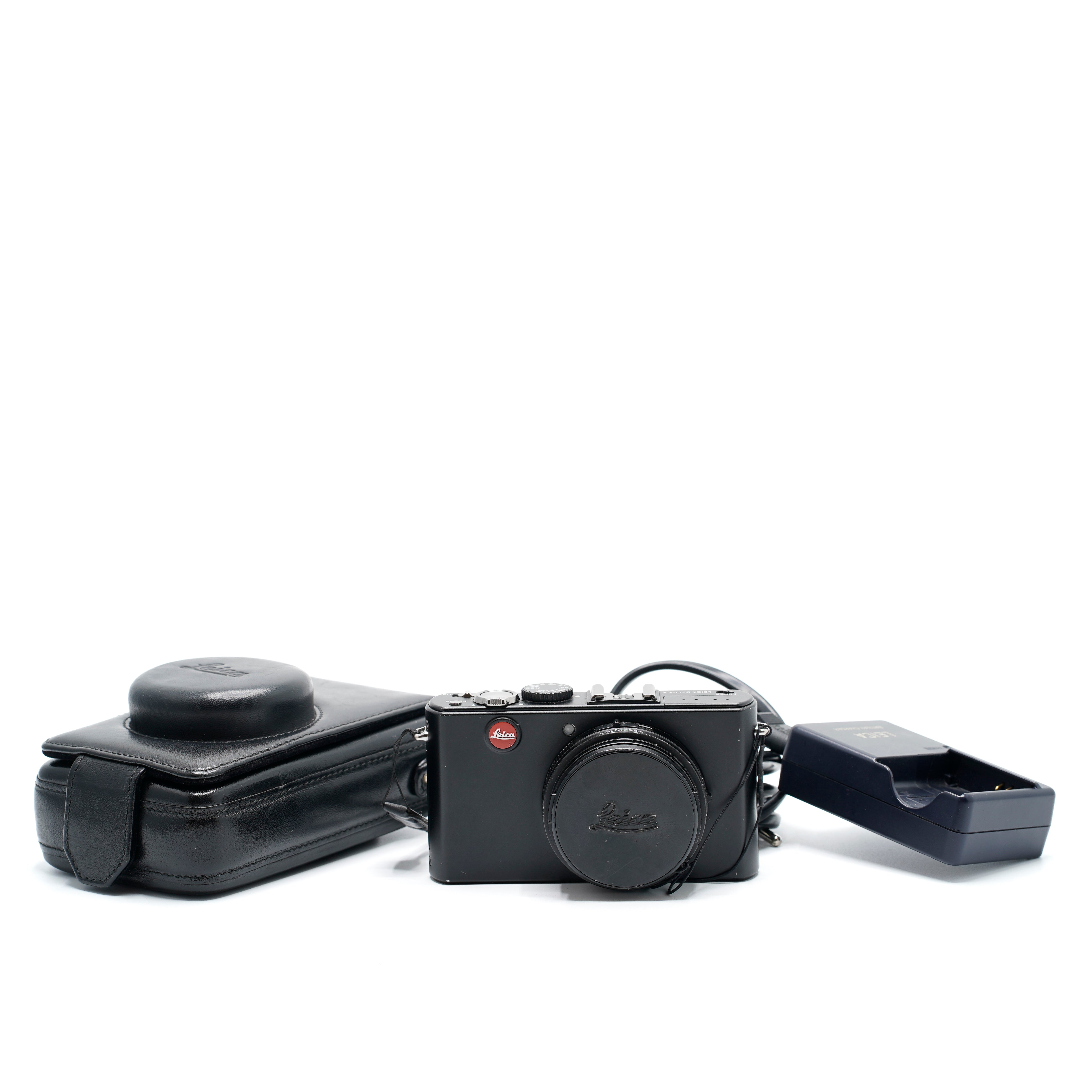 Leica D-Lux 4