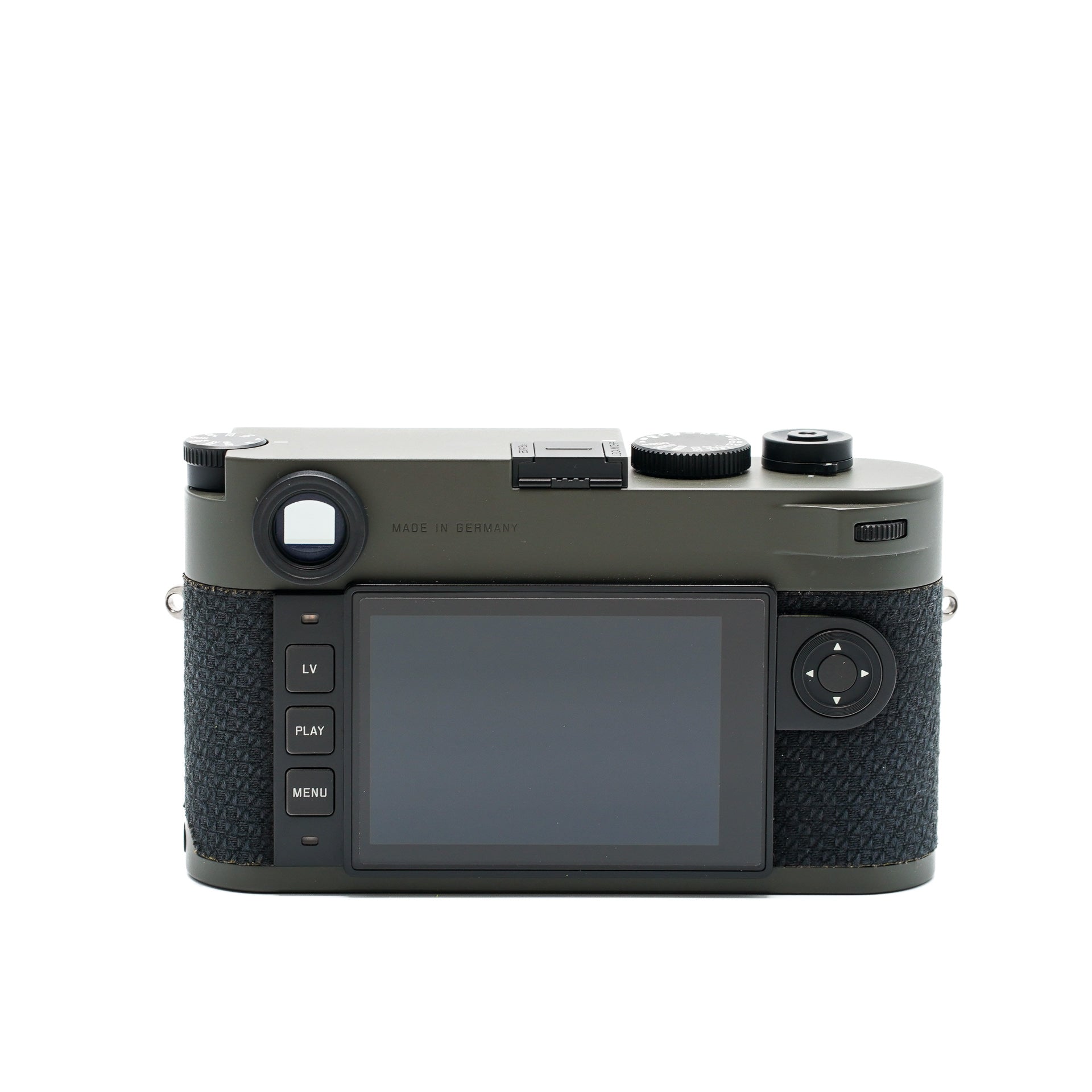 Leica M10-P Reporter (unter 3000 Auslösungen)