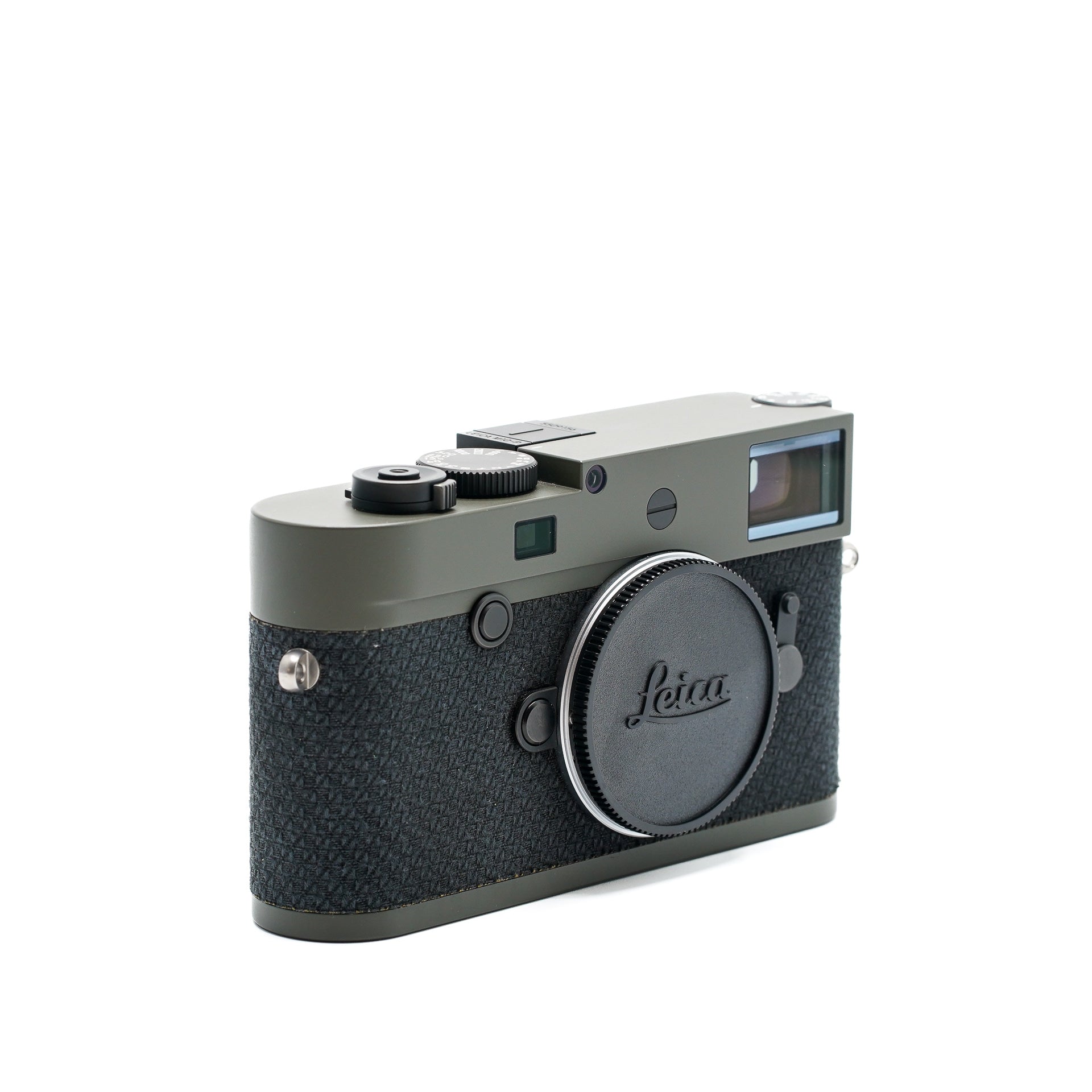Leica M10-P Reporter (unter 3000 Auslösungen)