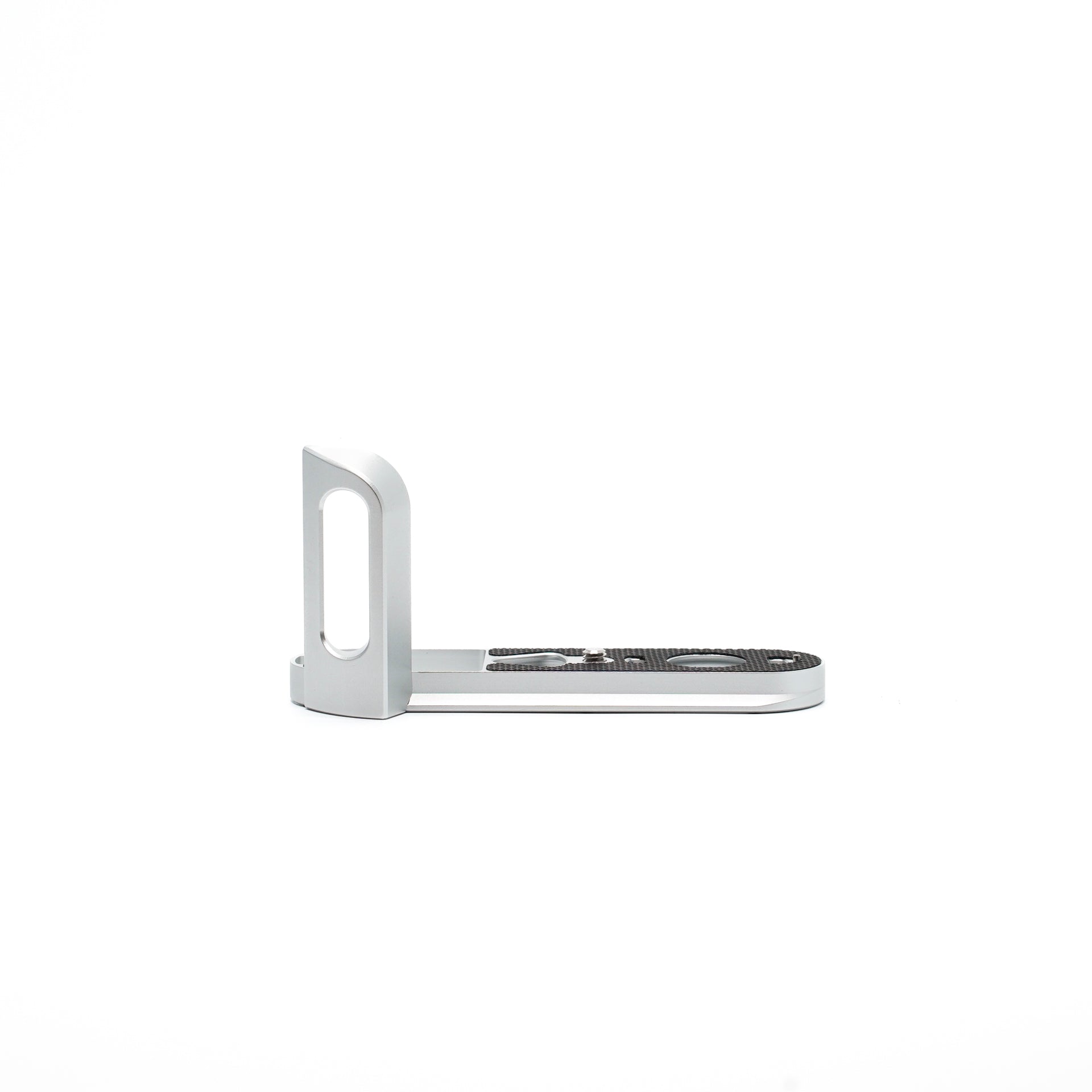 Owl Crown FlexGrip M11/MEV1 (silber)