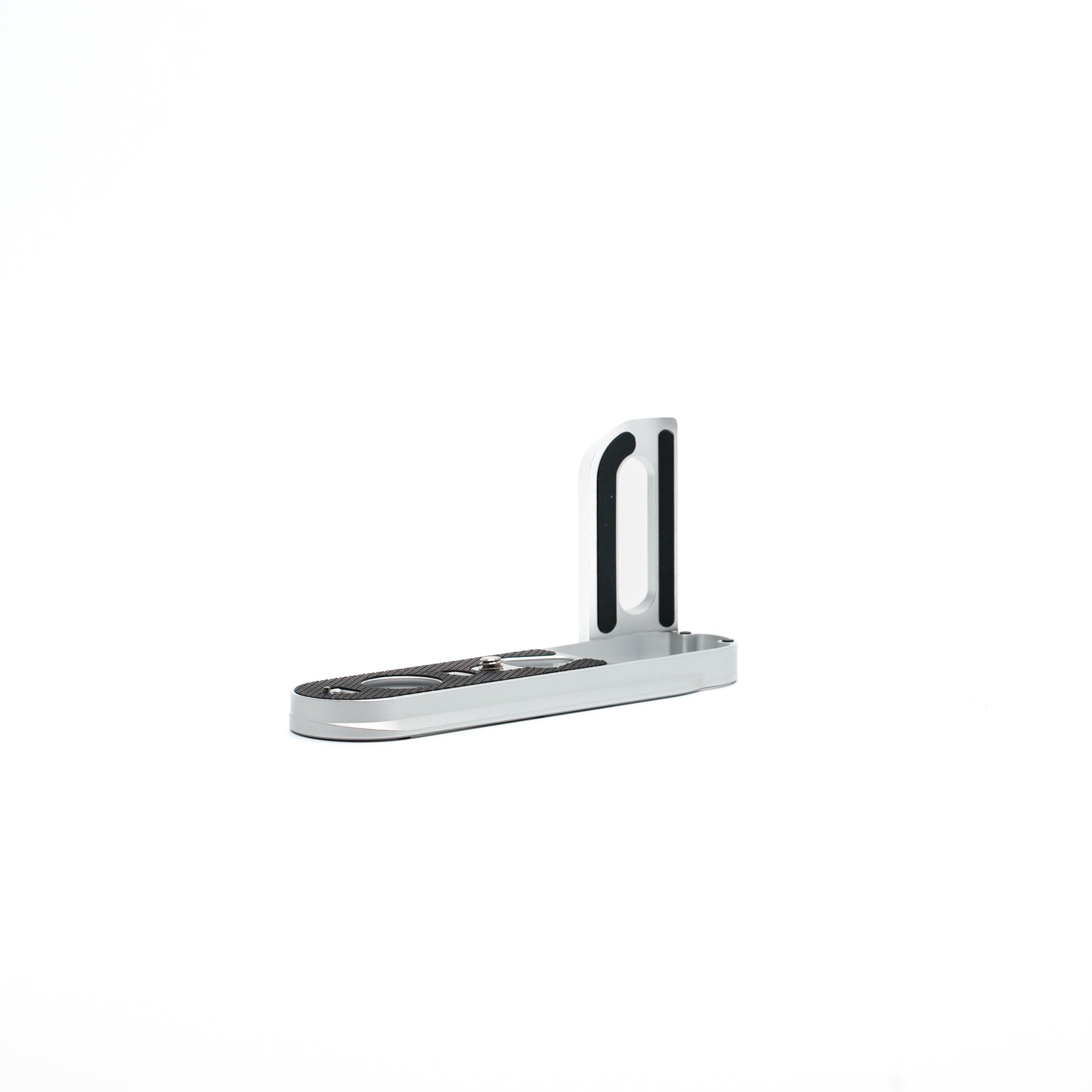 Owl Crown FlexGrip M11/MEV1 (silber)