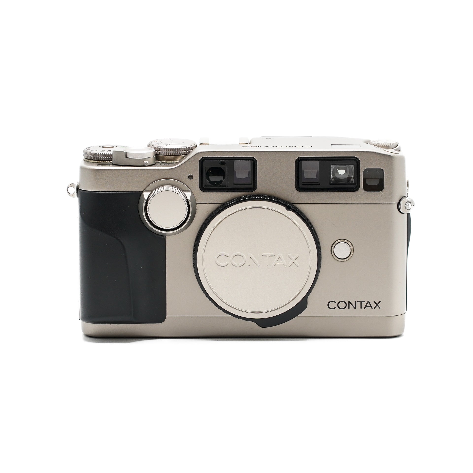 Contax G2 Set