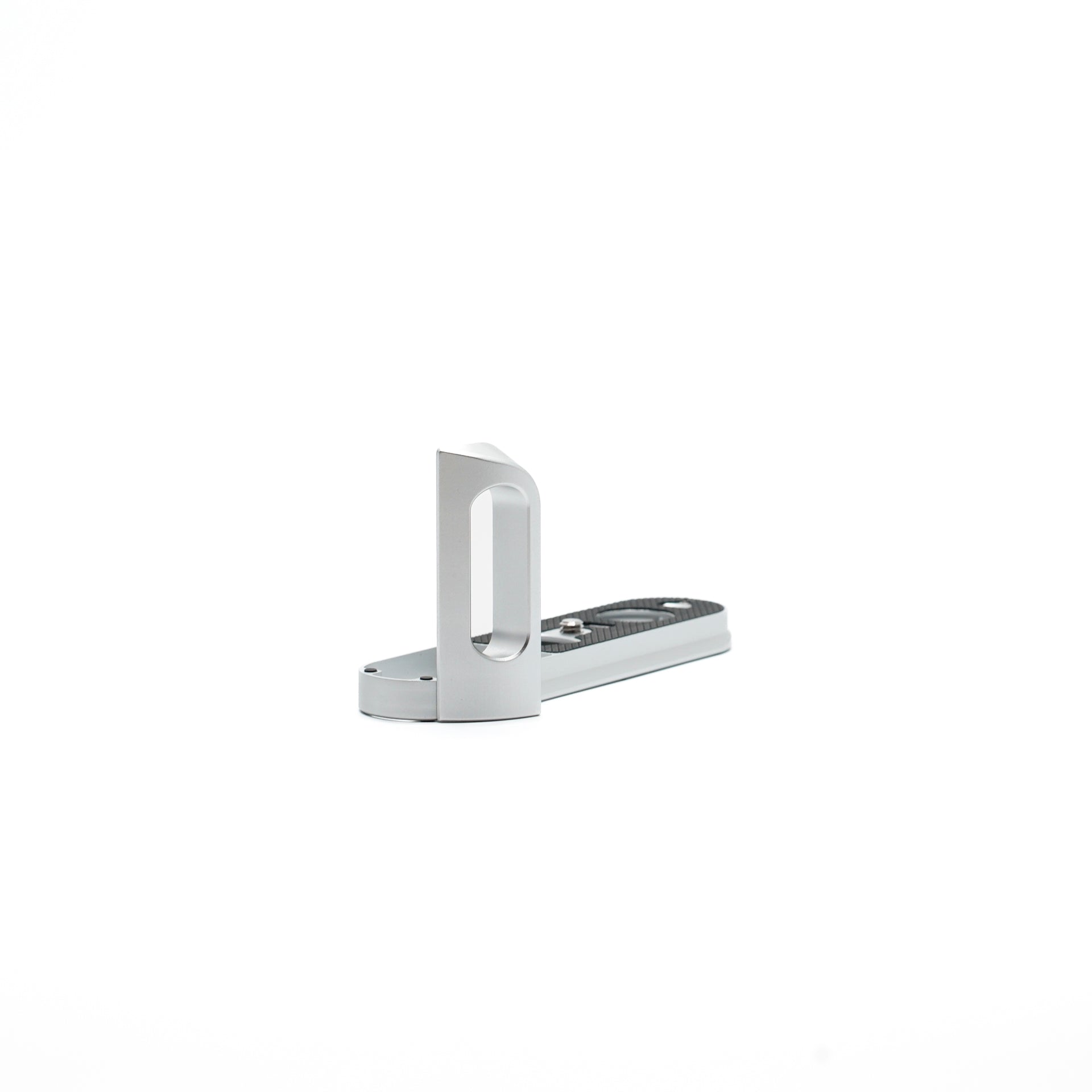 Owl Crown FlexGrip M11/MEV1 (silber)