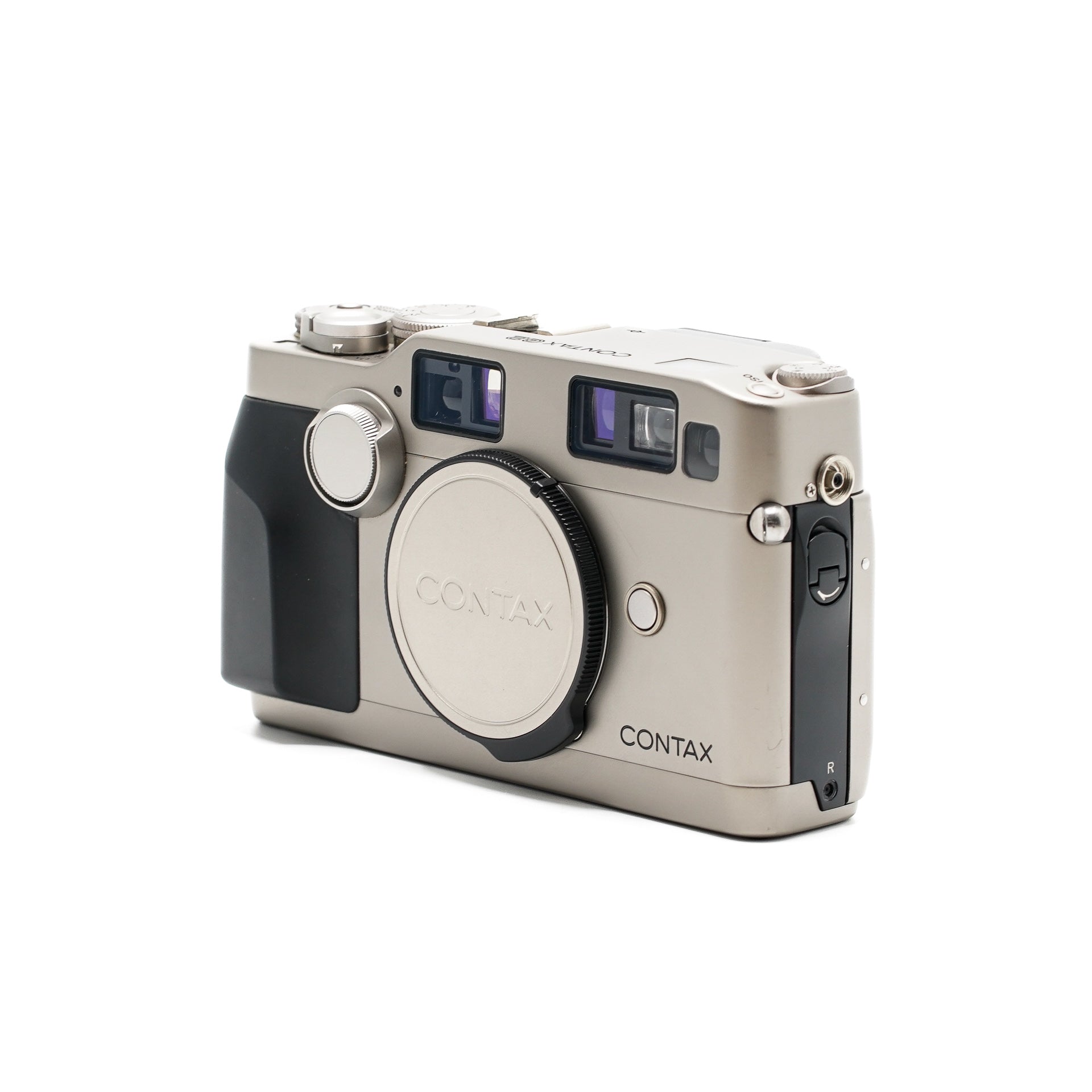 Contax G2 Set