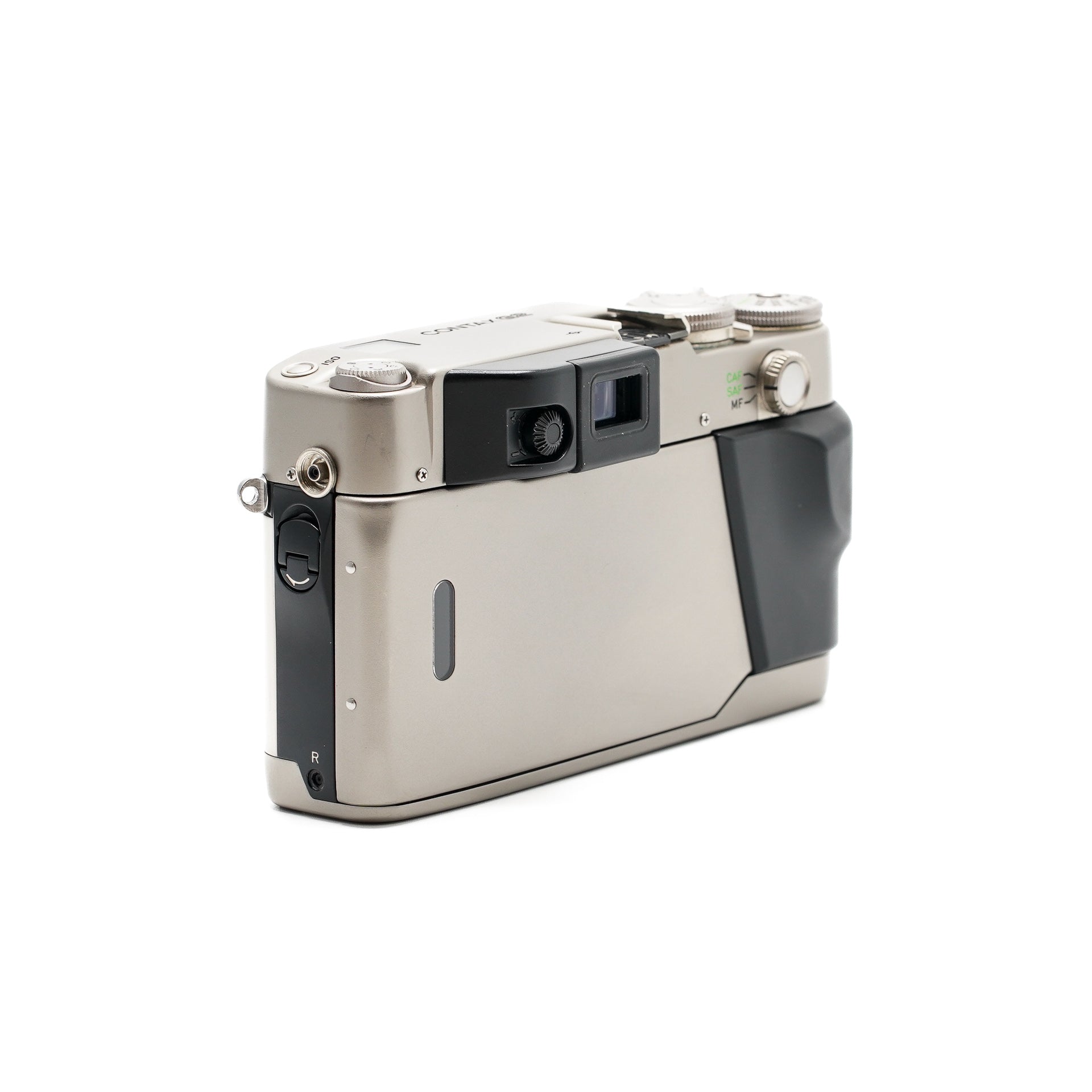Contax G2 Set