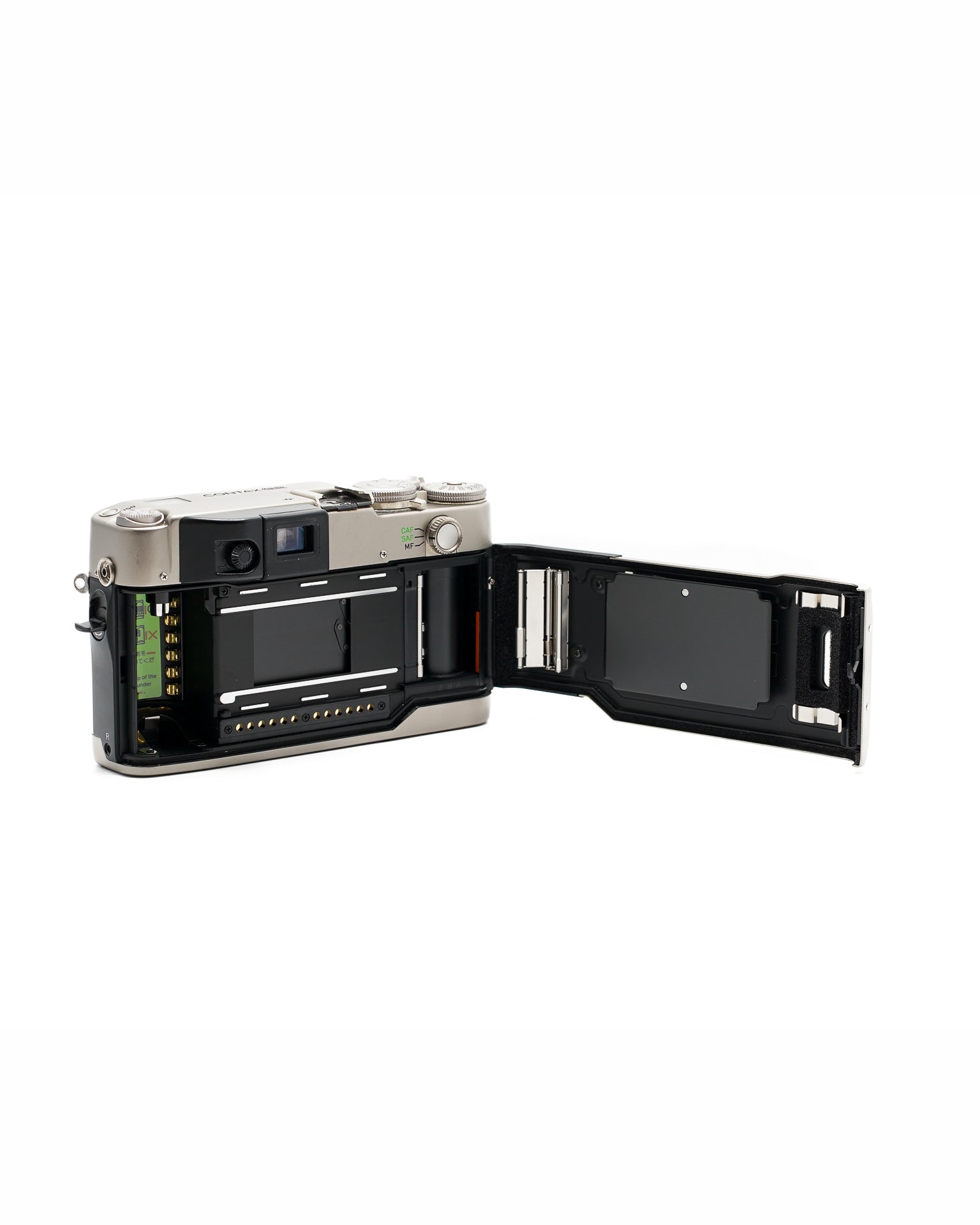 Contax G2 Set