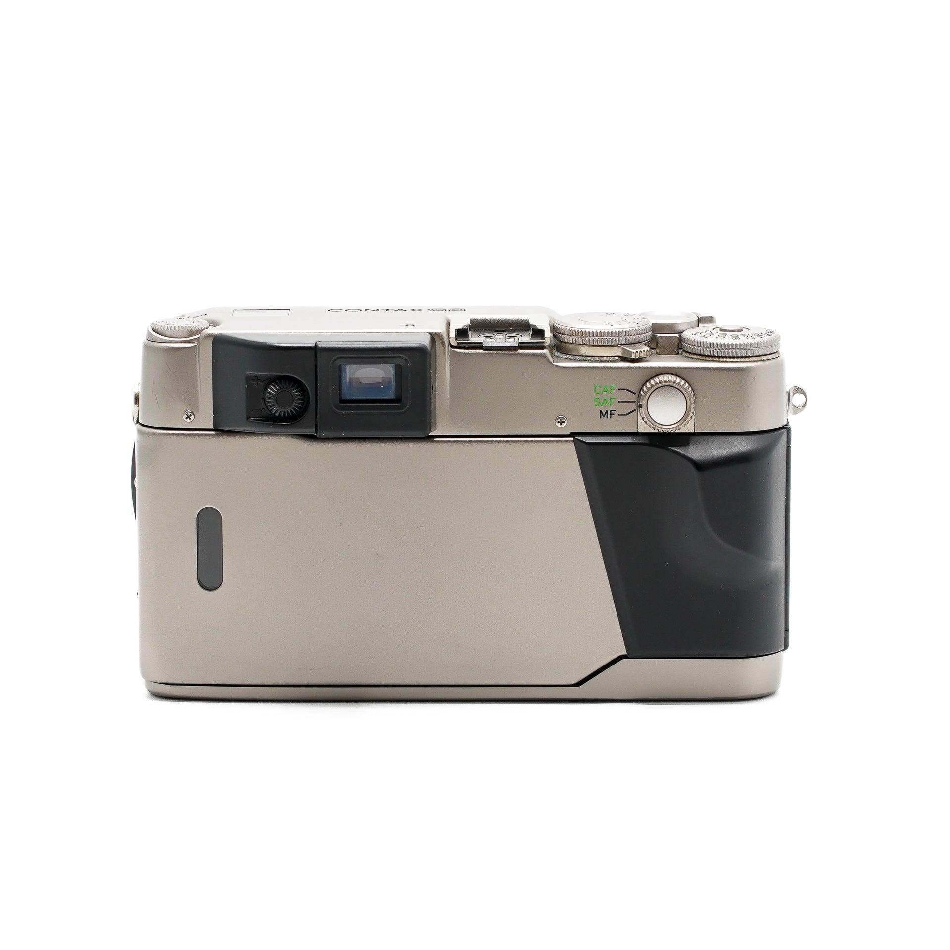 Contax G2 Set