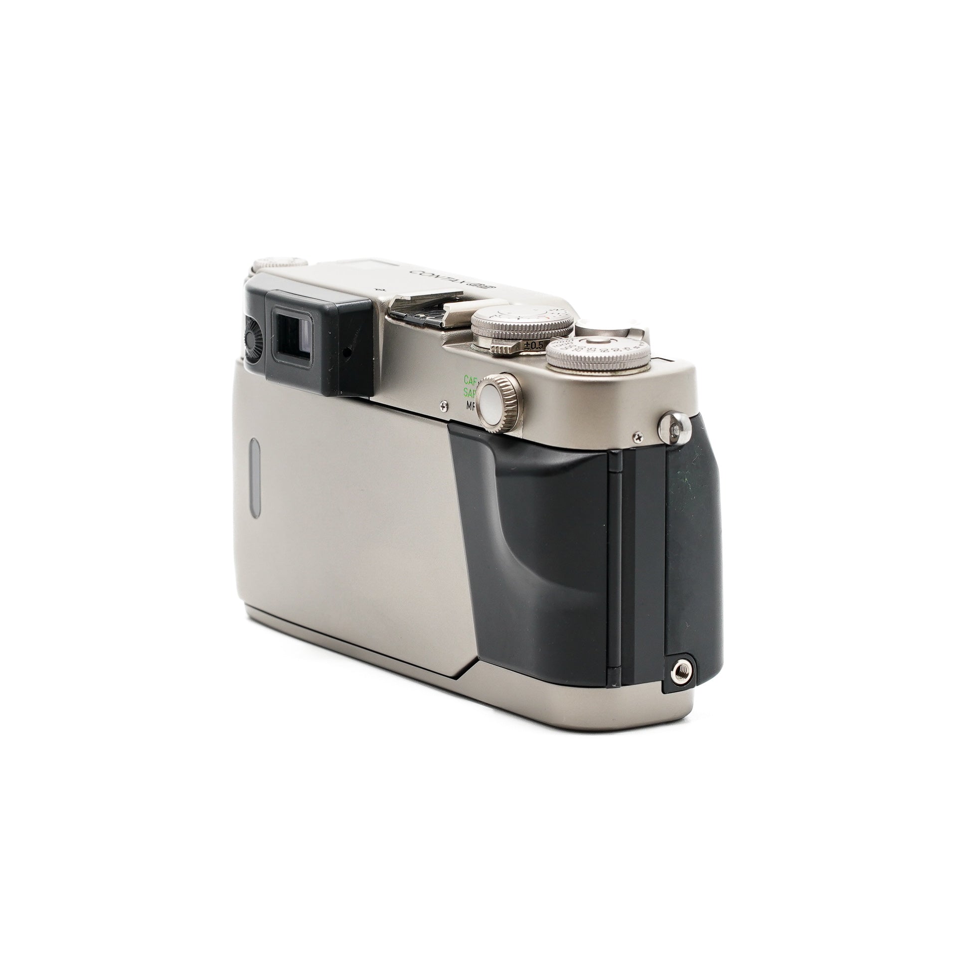 Contax G2 Set