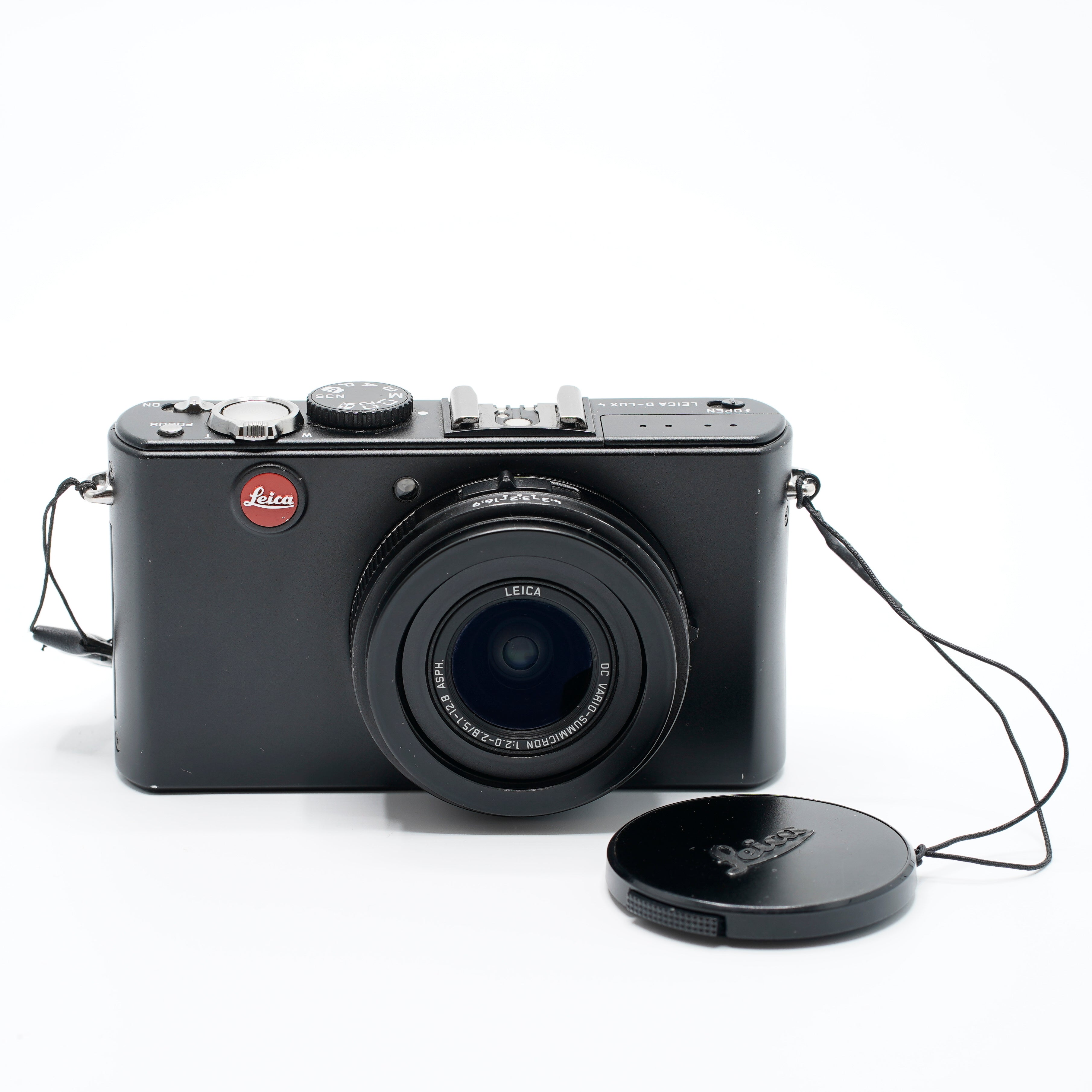 Leica D-Lux 4