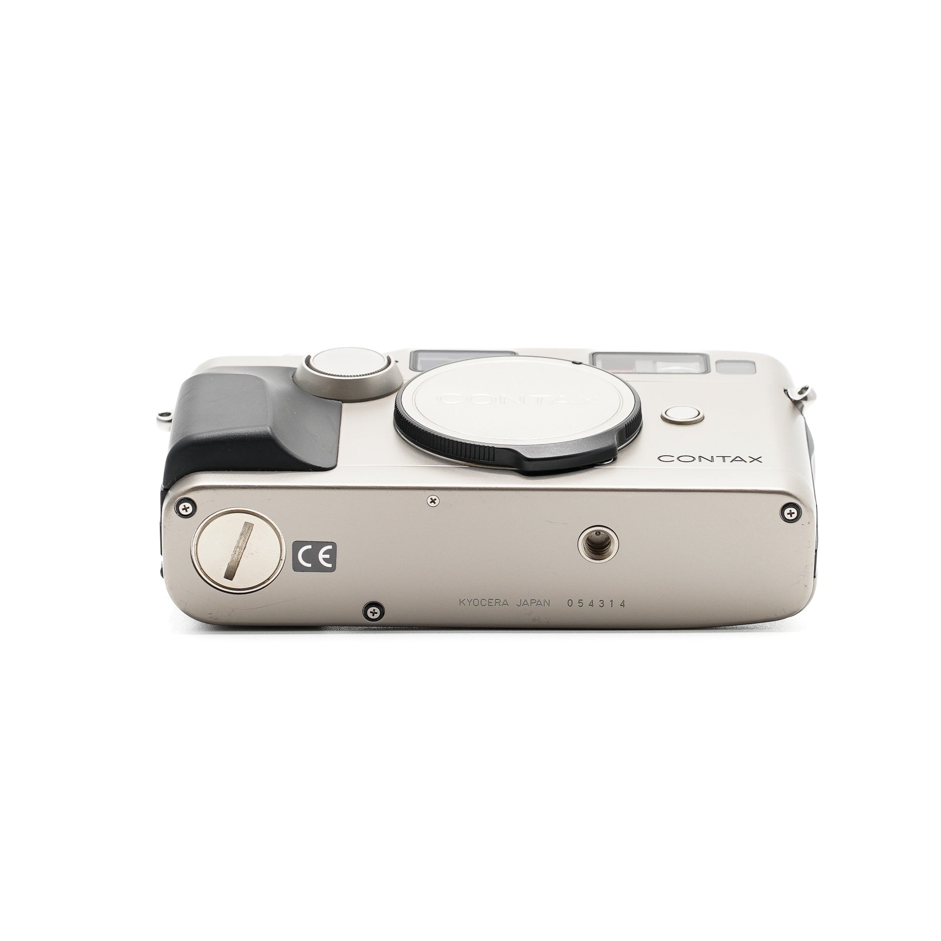 Contax G2 Set