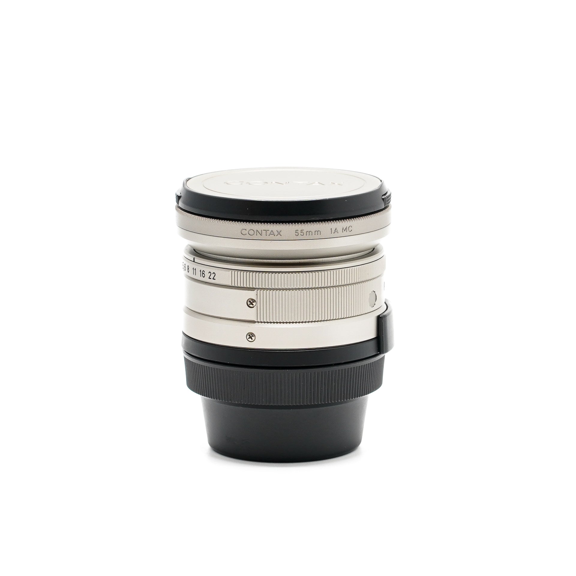 Contax G2 Set