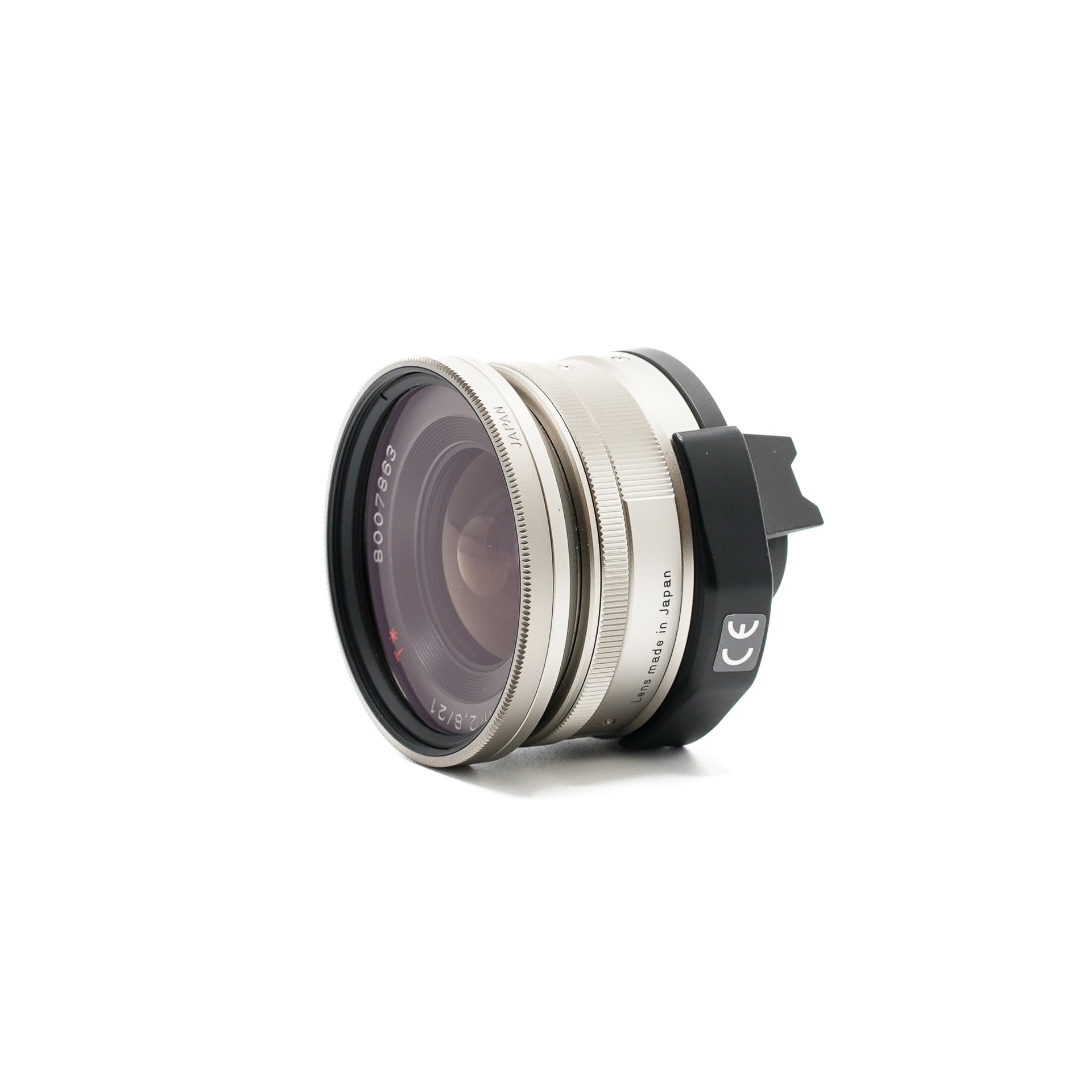Contax G2 Set