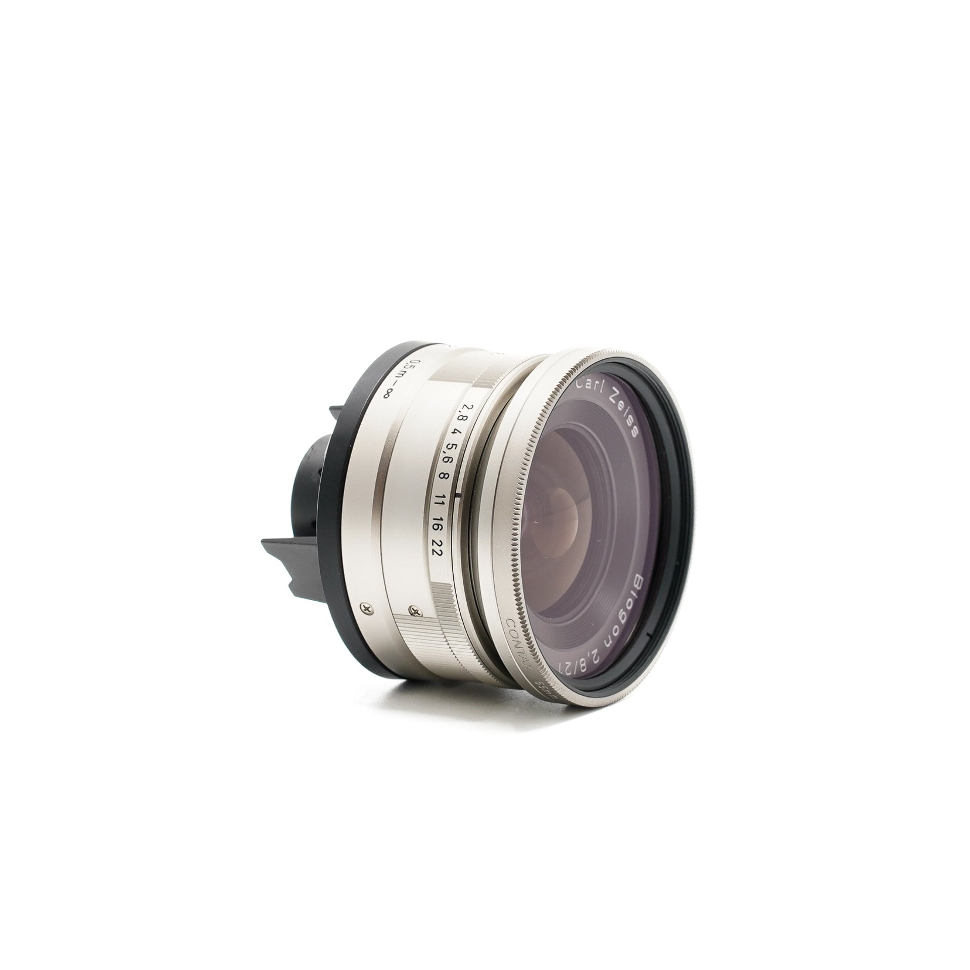 Contax G2 Set