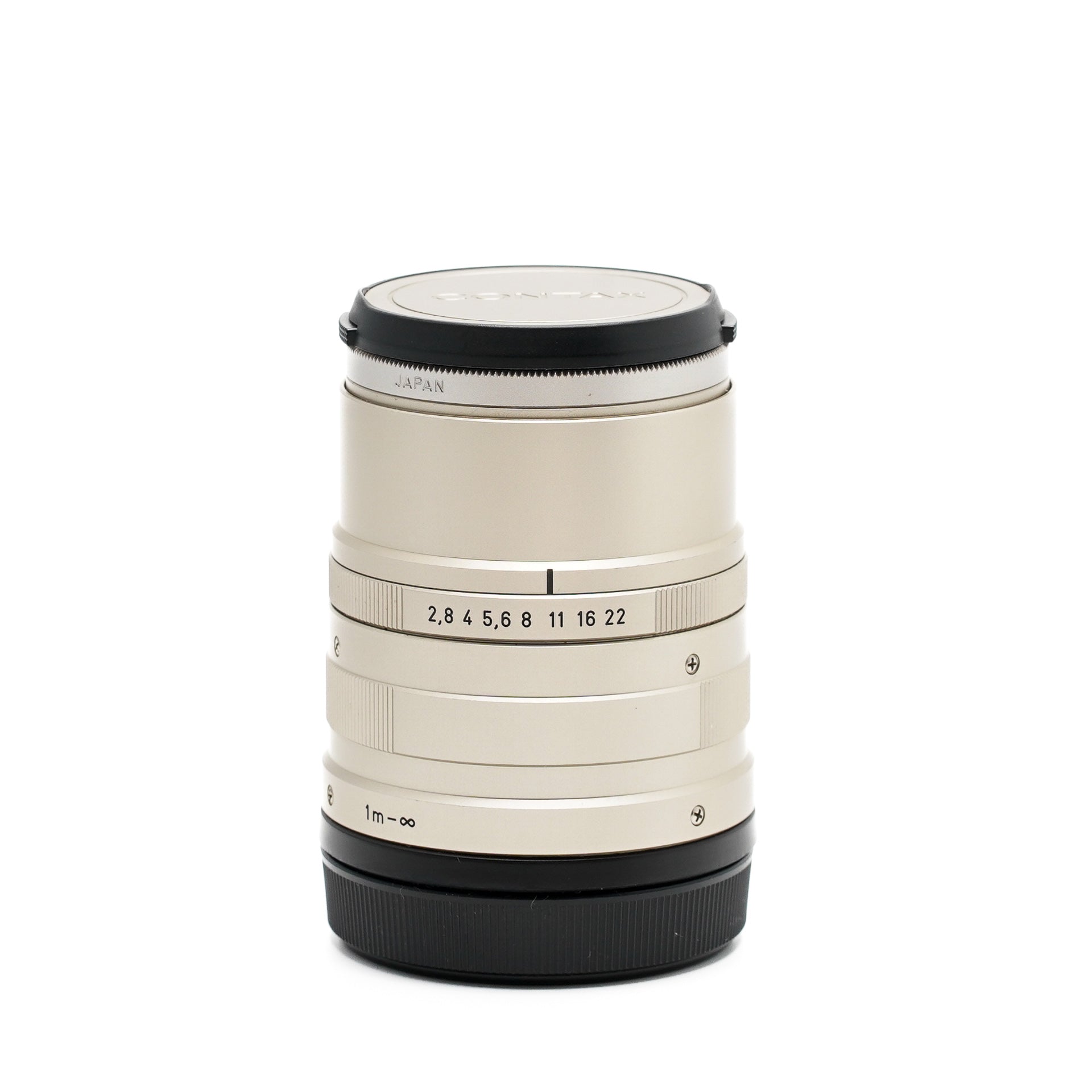 Contax G2 Set