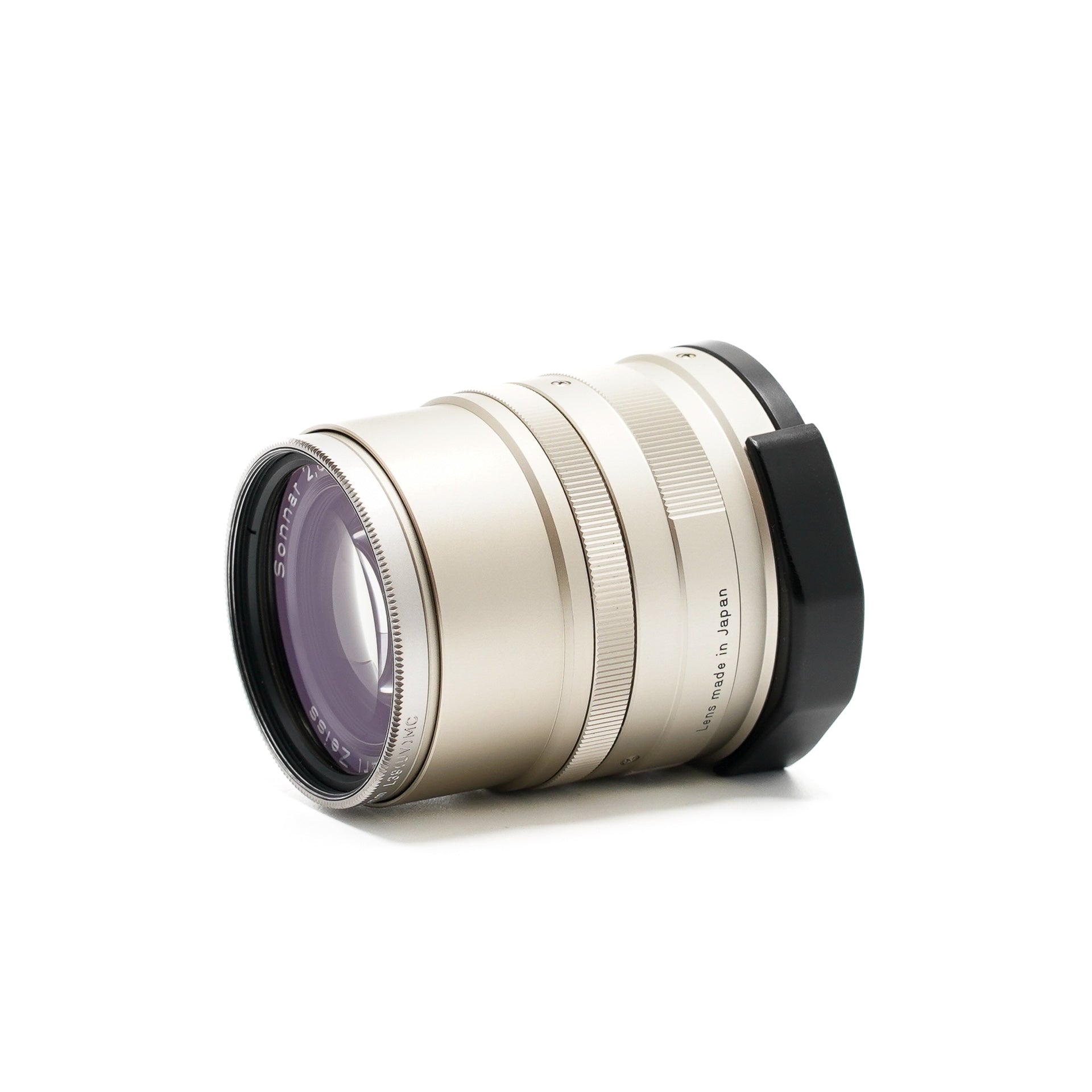 Contax G2 Set