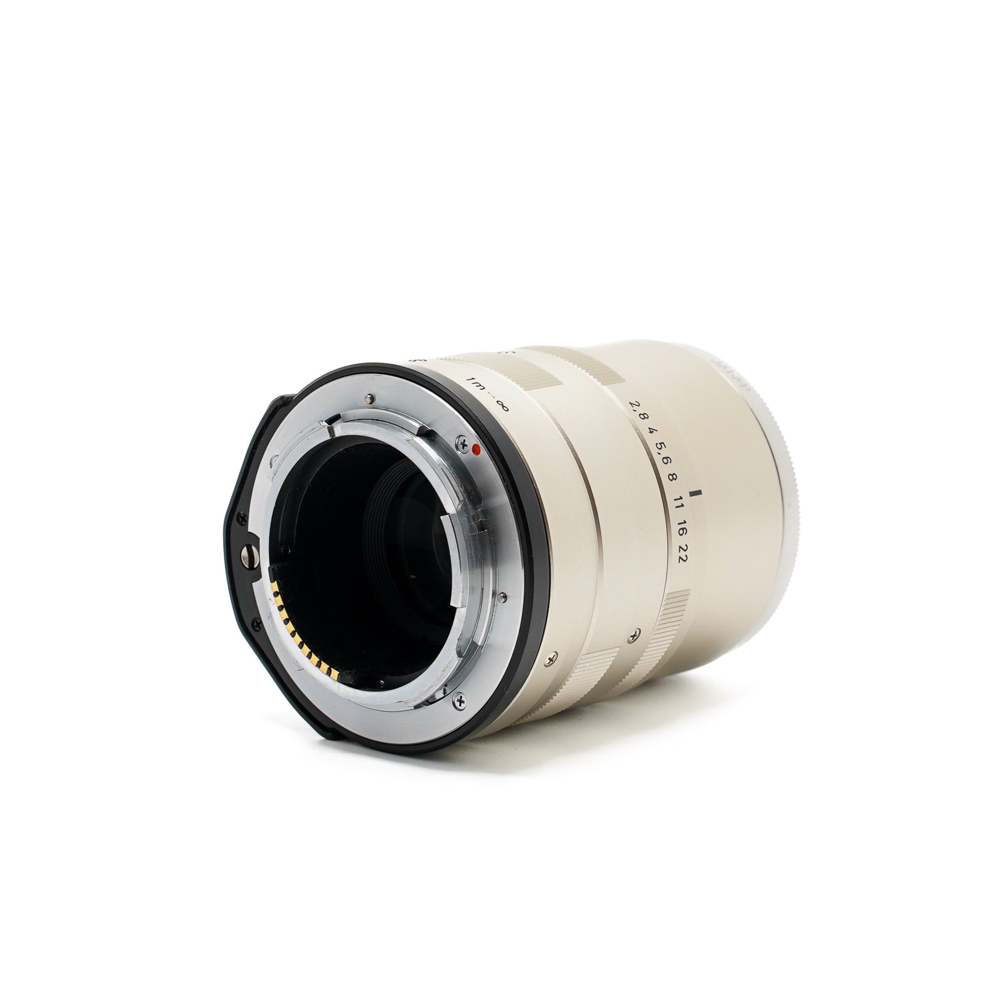 Contax G2 Set