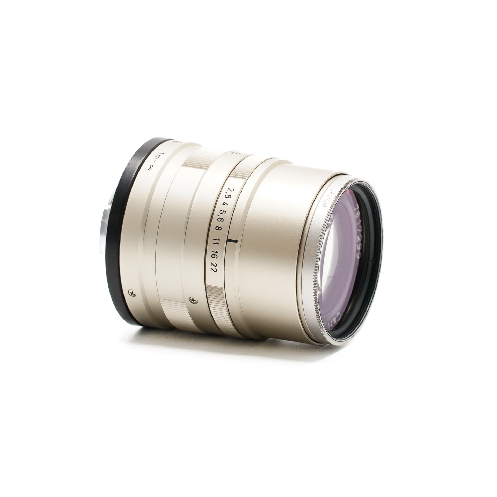 Contax G2 Set