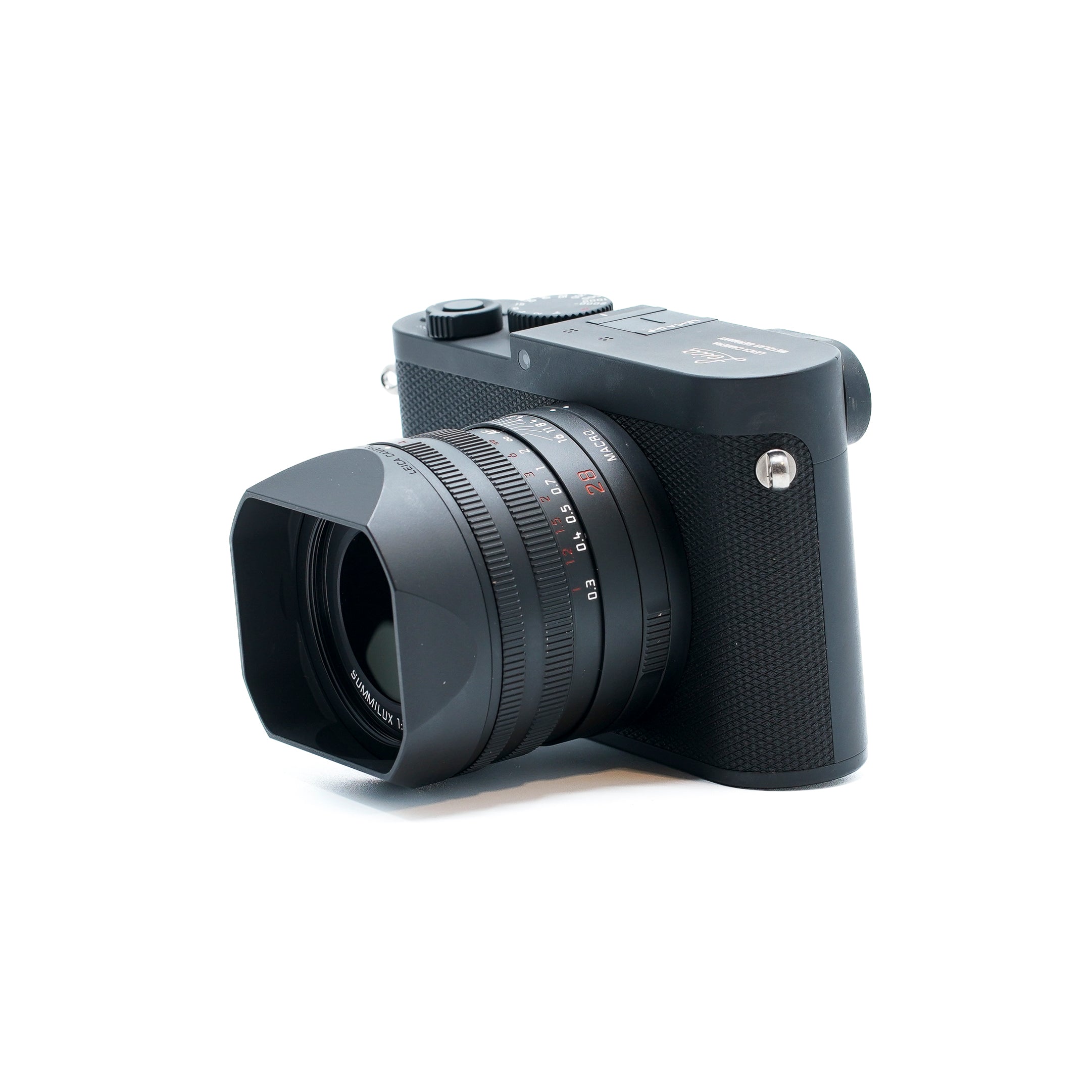 Leica Q-P (Typ 116)