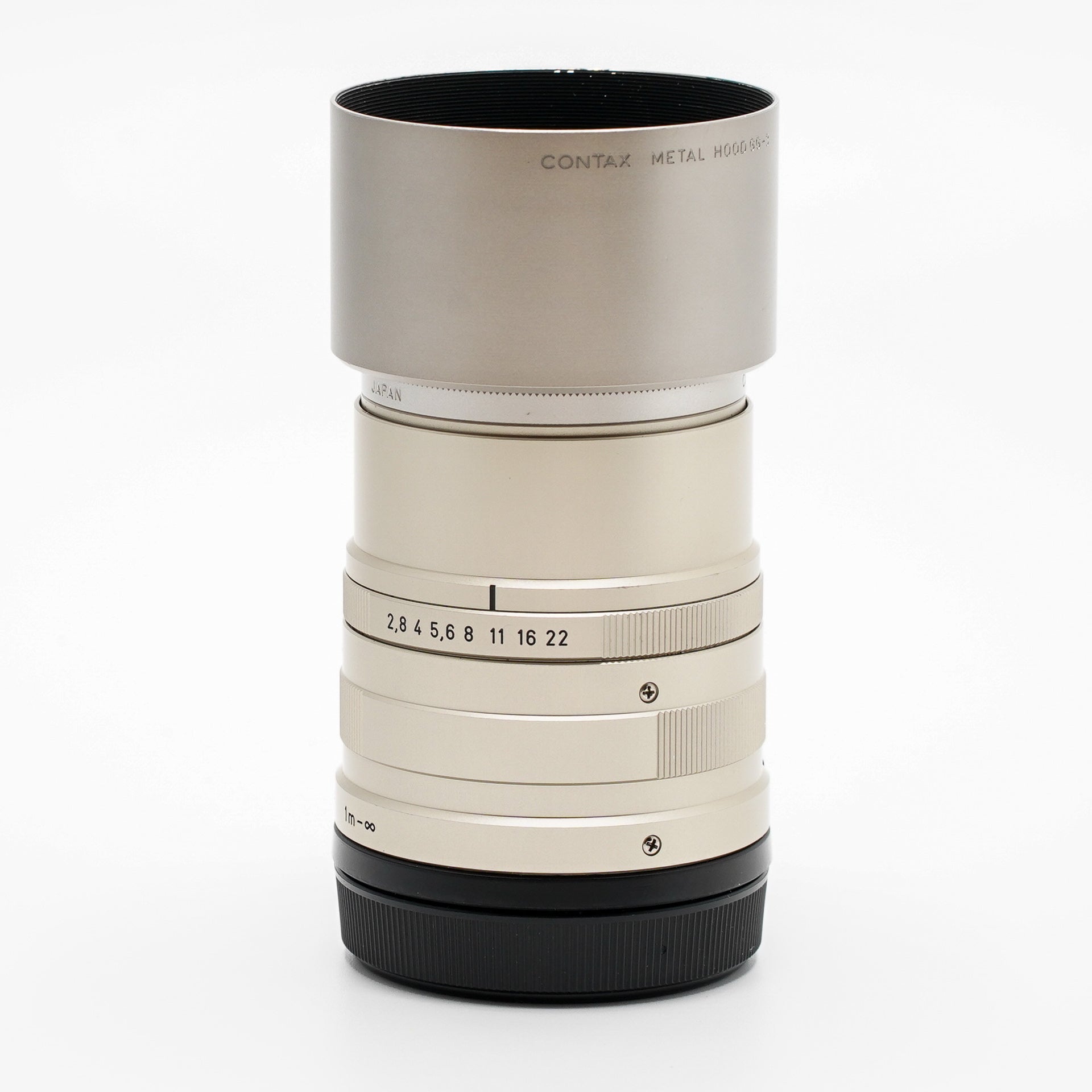 Contax G2 Set
