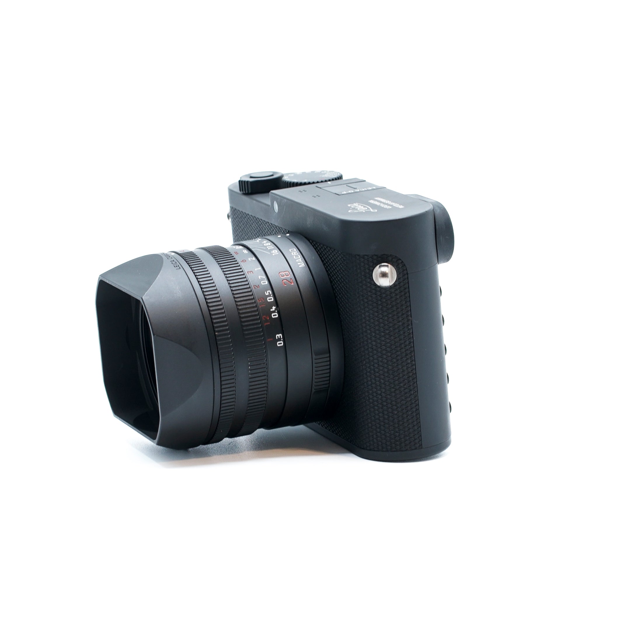 Leica Q-P (Typ 116)