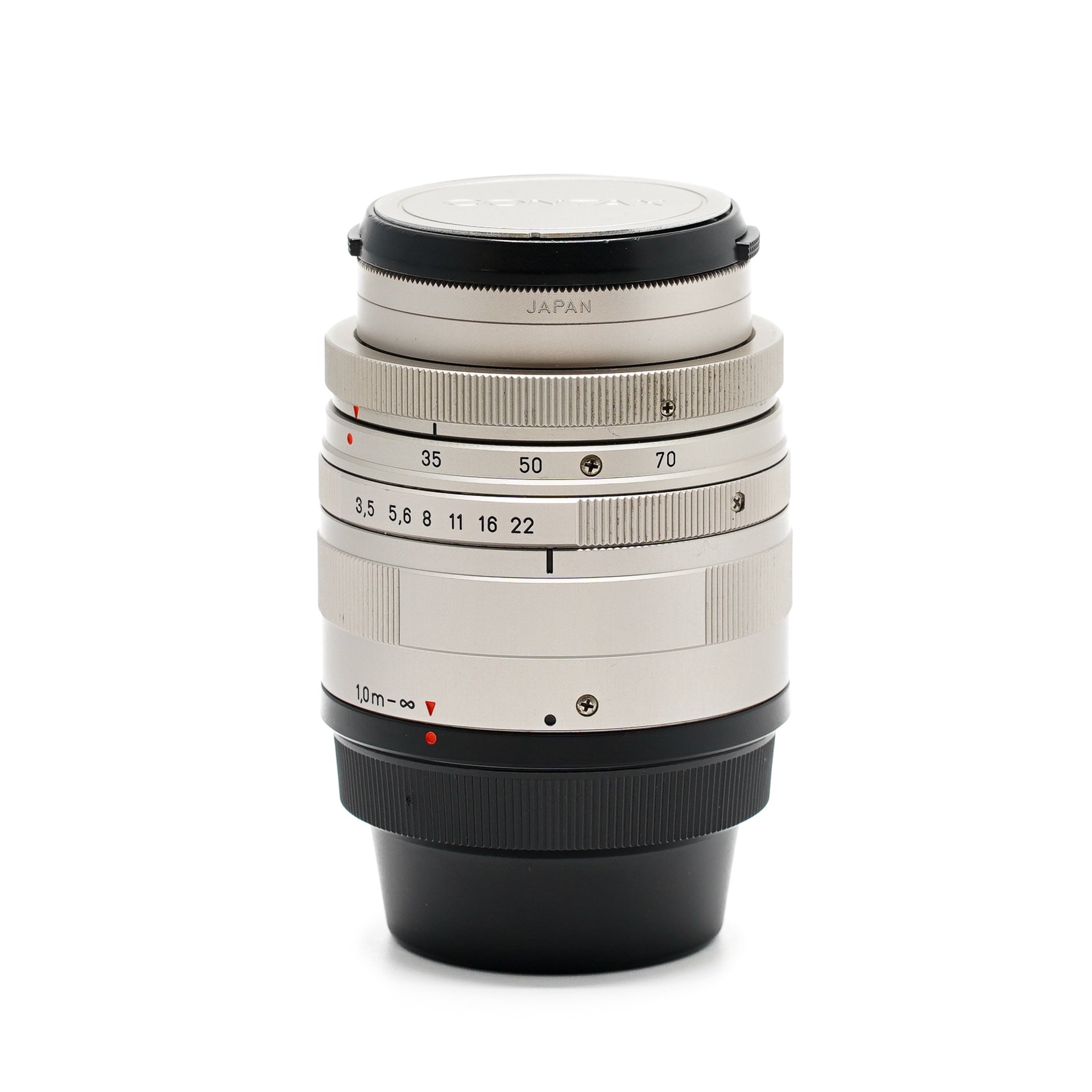 Contax G2 Set