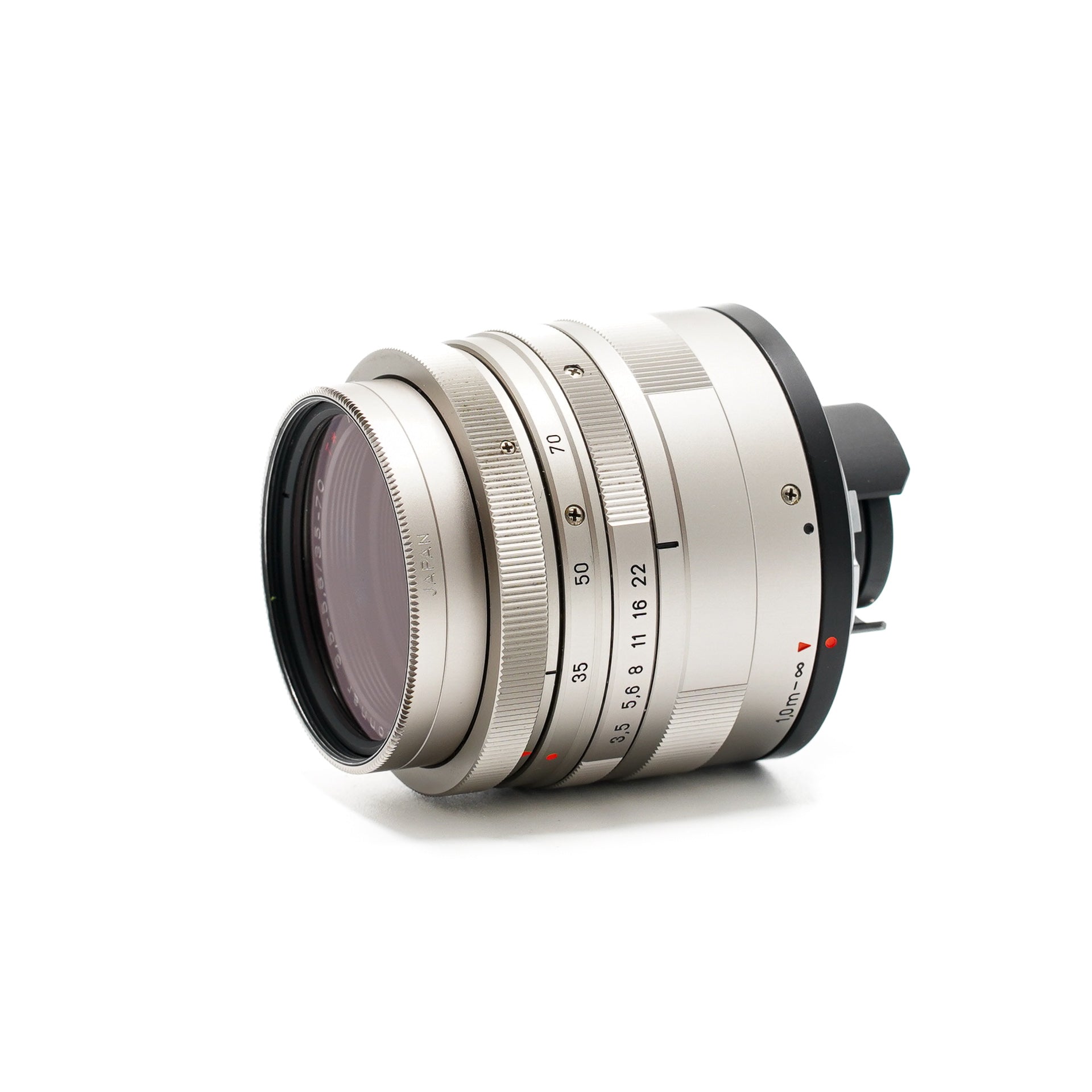 Contax G2 Set